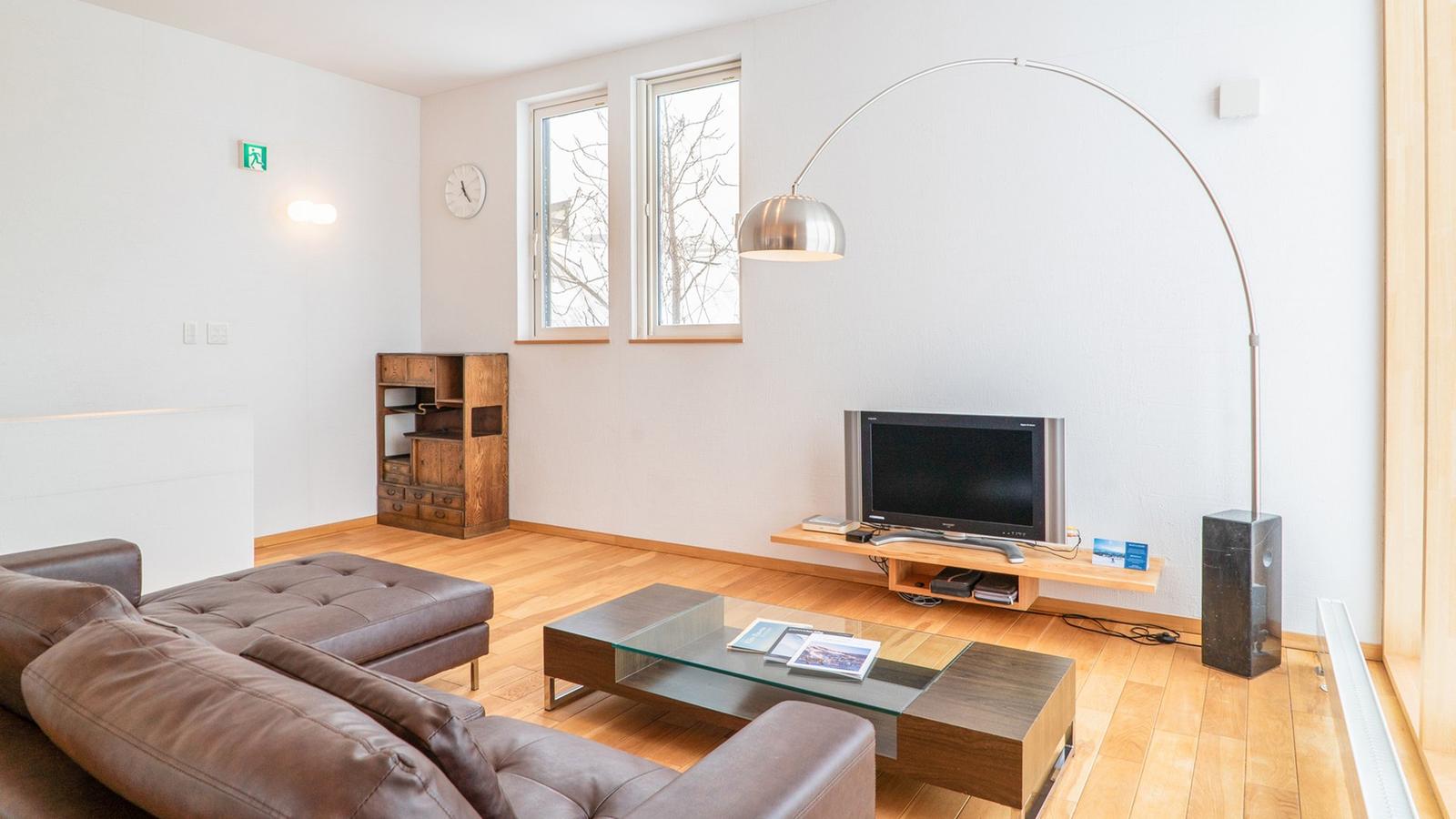 The Ocho Sekka Ni 1 - Gallery Image 27 in Hirafu village, Niseko, Japan