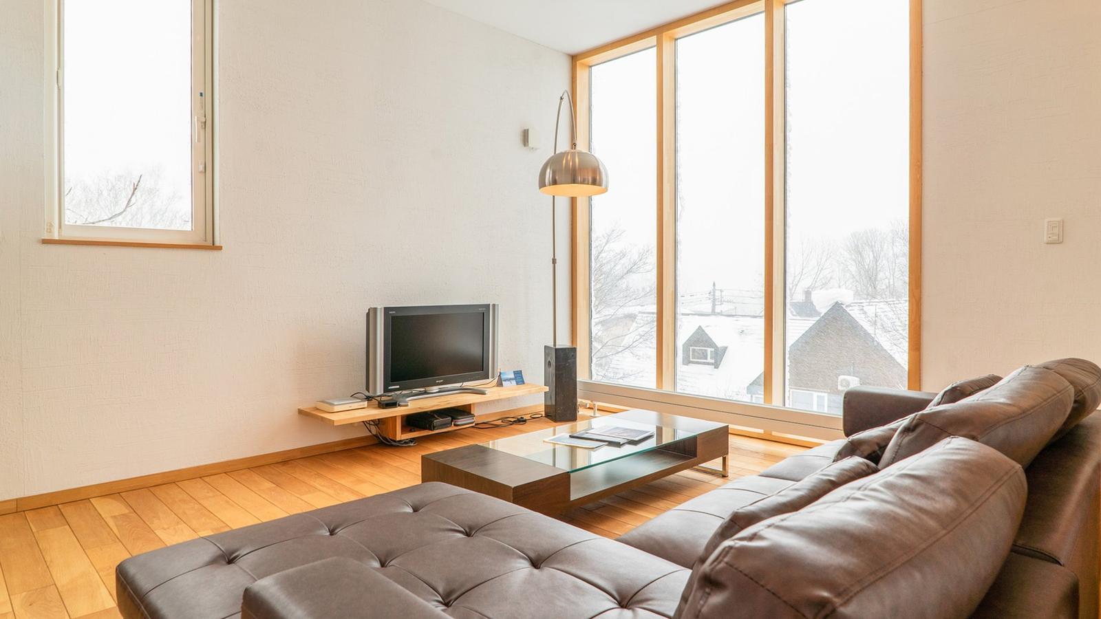 The Ocho Sekka Ni 1 - Gallery Image 29 in Hirafu village, Niseko, Japan