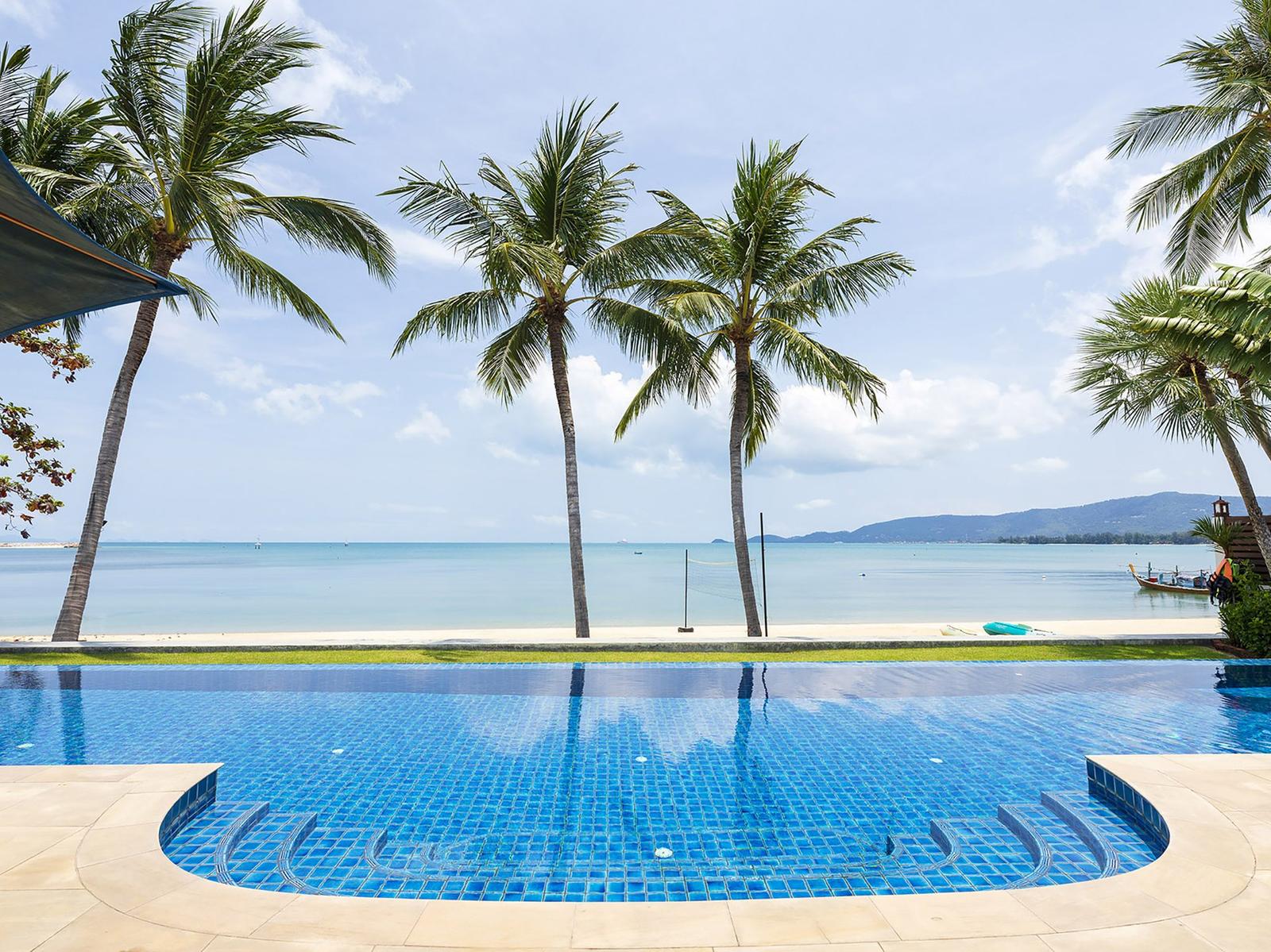 The Ocho Seseh Beach Villa I - Gallery Image 2 in Lot, Bali, Indonesia