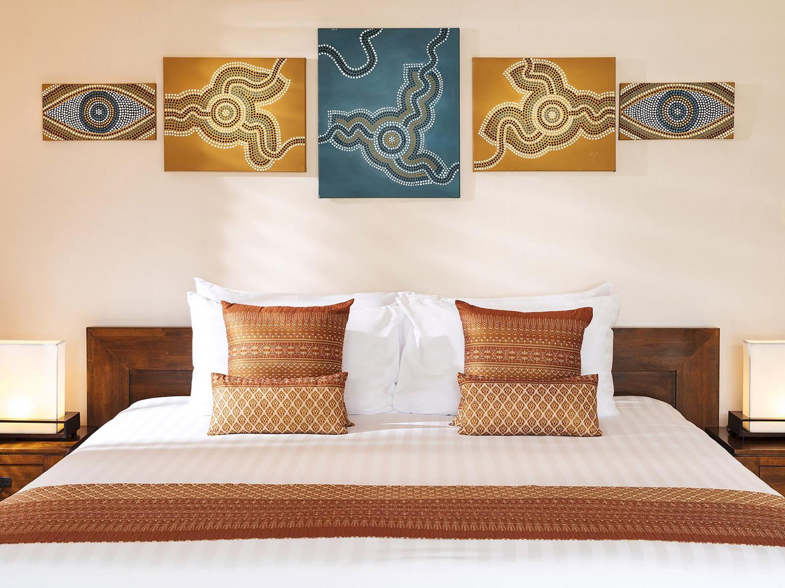 The Ocho Seseh Beach Villa I - Gallery Image 13 in Lot, Bali, Indonesia