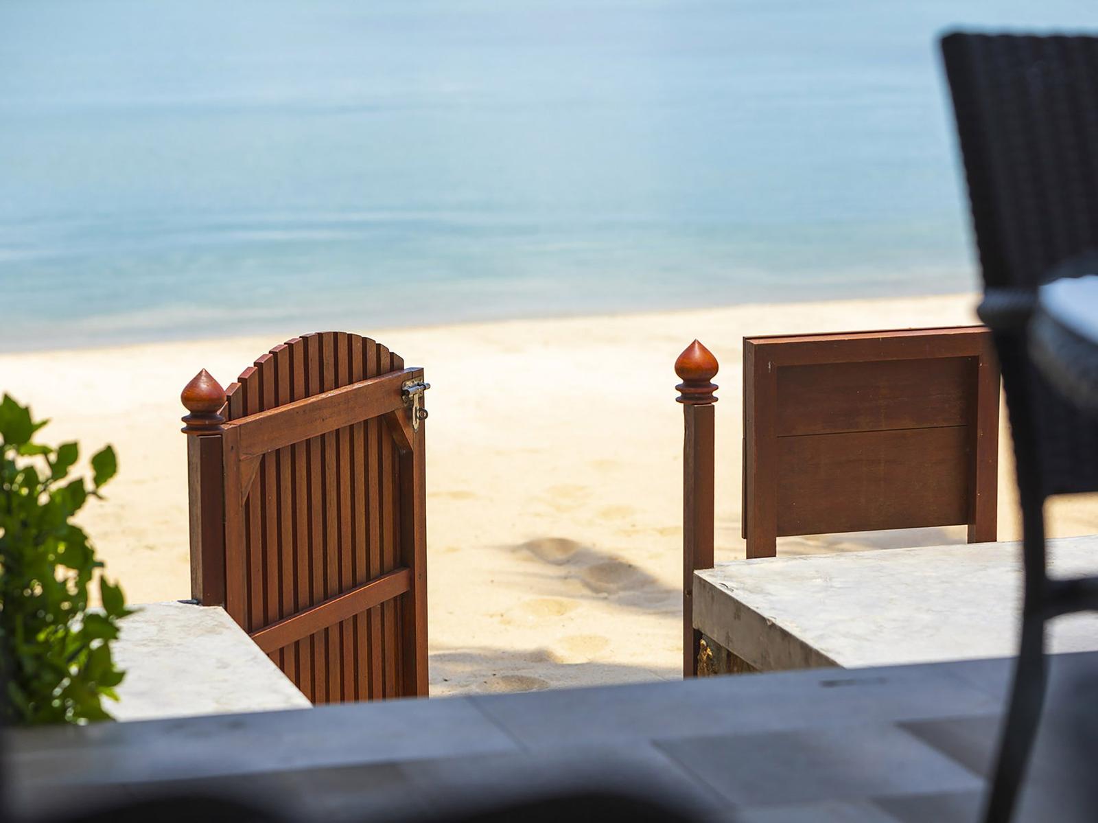 The Ocho Seseh Beach Villa I - Gallery Image 18 in Lot, Bali, Indonesia