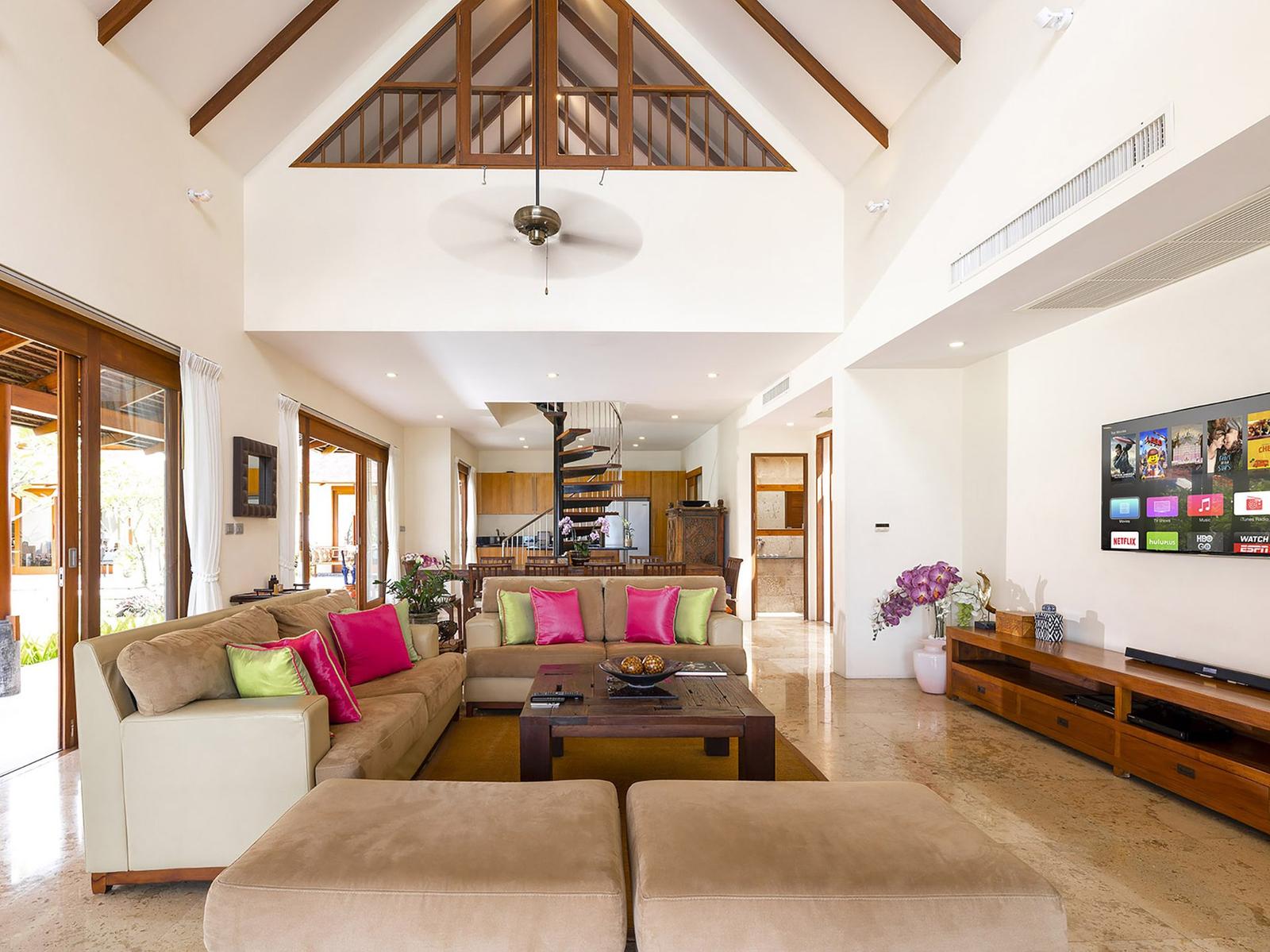 The Ocho Seseh Beach Villa I - Gallery Image 19 in Lot, Bali, Indonesia