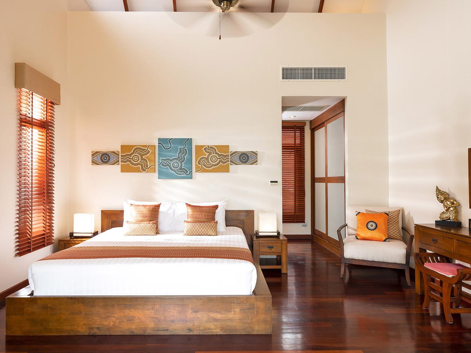 The Ocho Seseh Beach Villa I - Gallery Image 21 in Lot, Bali, Indonesia