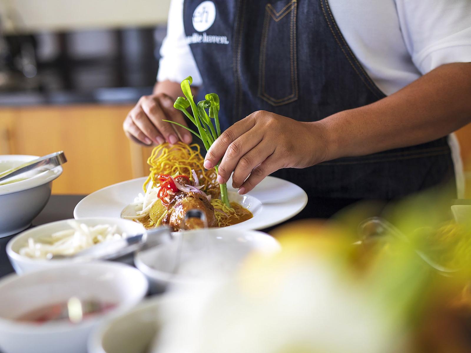 The Ocho Seseh Beach Villa I - Gallery Image 24 in Lot, Bali, Indonesia