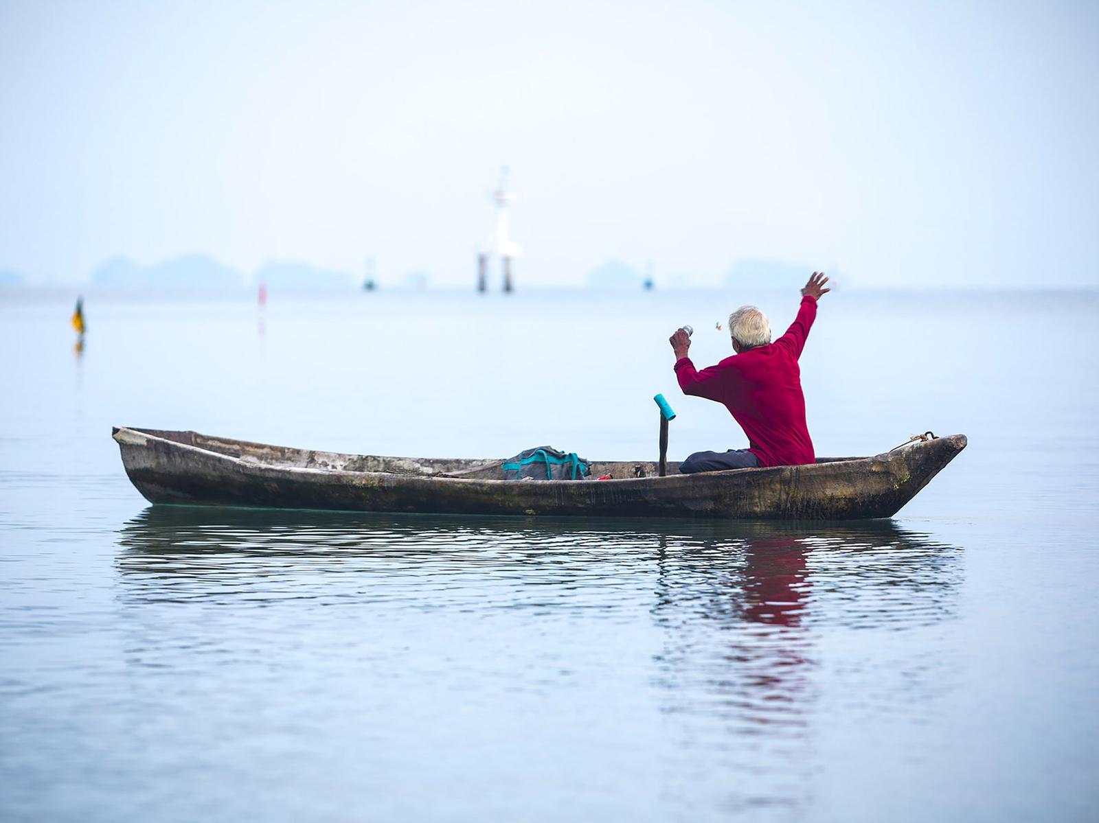 The Ocho Seseh Beach Villa I - Gallery Image 29 in Lot, Bali, Indonesia