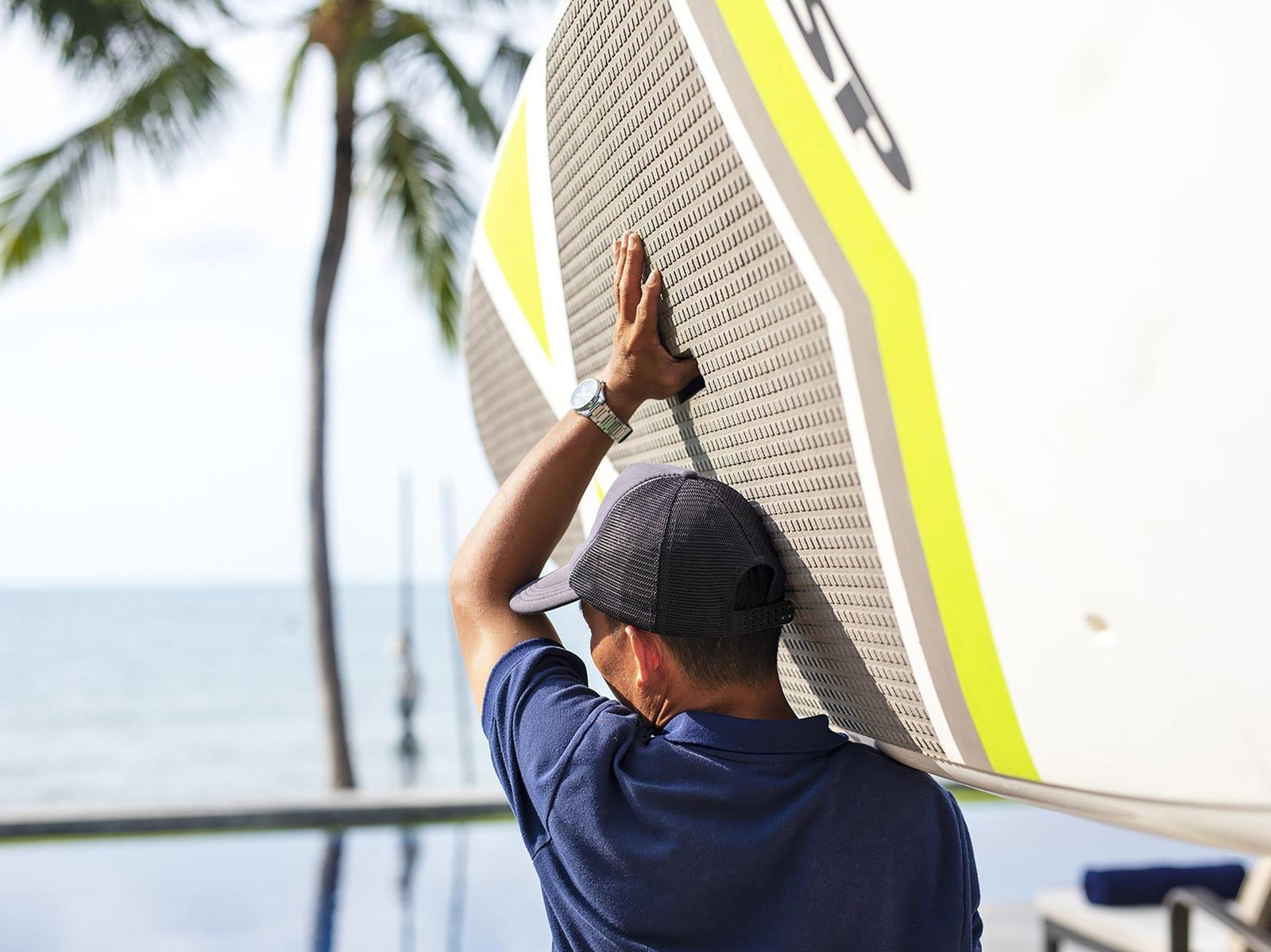 The Ocho Seseh Beach Villa I - Gallery Image 43 in Lot, Bali, Indonesia