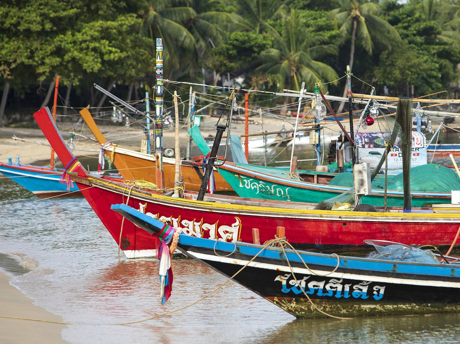 The Ocho Seseh Beach Villa I - Gallery Image 49 in Lot, Bali, Indonesia