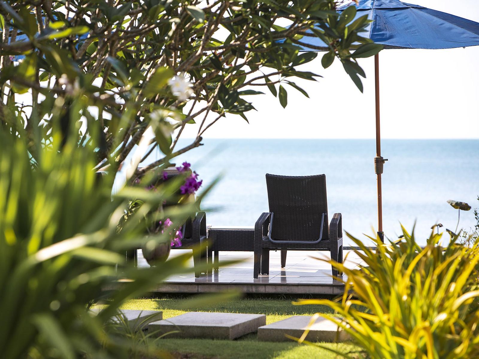 The Ocho Seseh Beach Villa I - Gallery Image 53 in Lot, Bali, Indonesia