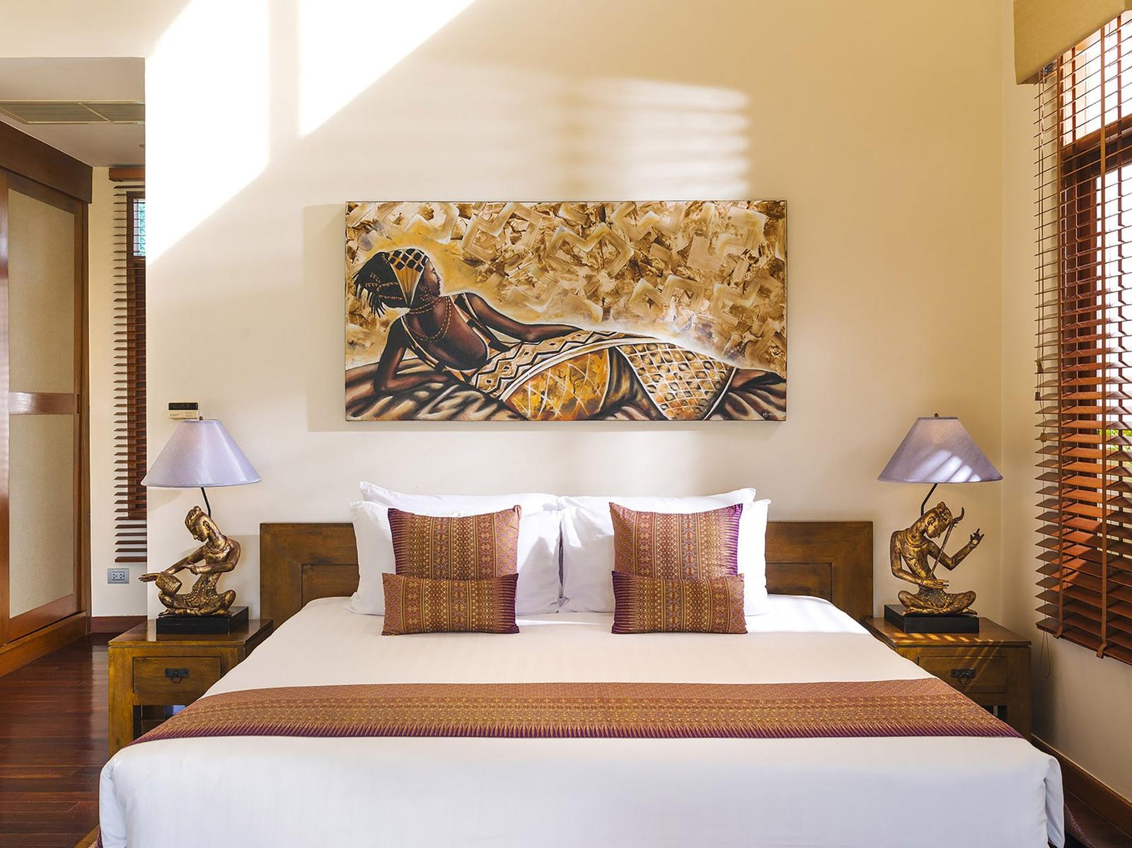 The Ocho Seseh Beach Villa I - Gallery Image 54 in Lot, Bali, Indonesia