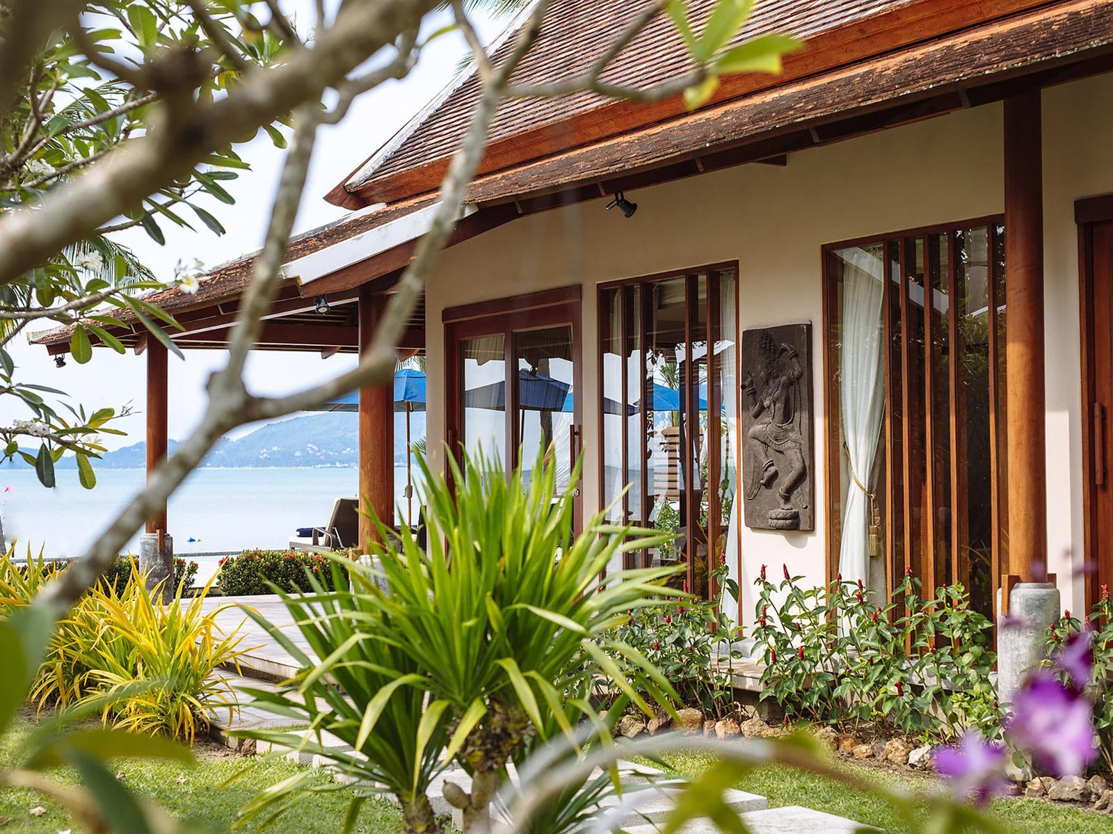 The Ocho Seseh Beach Villa I - Gallery Image 55 in Lot, Bali, Indonesia