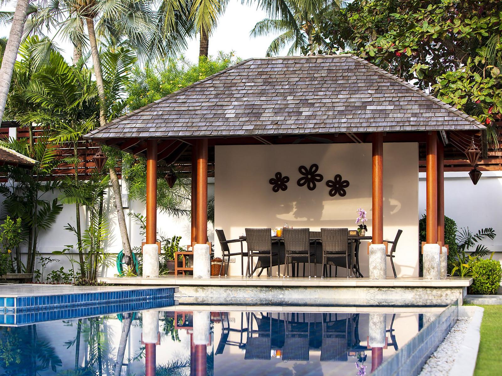 The Ocho Seseh Beach Villa I - Gallery Image 56 in Lot, Bali, Indonesia