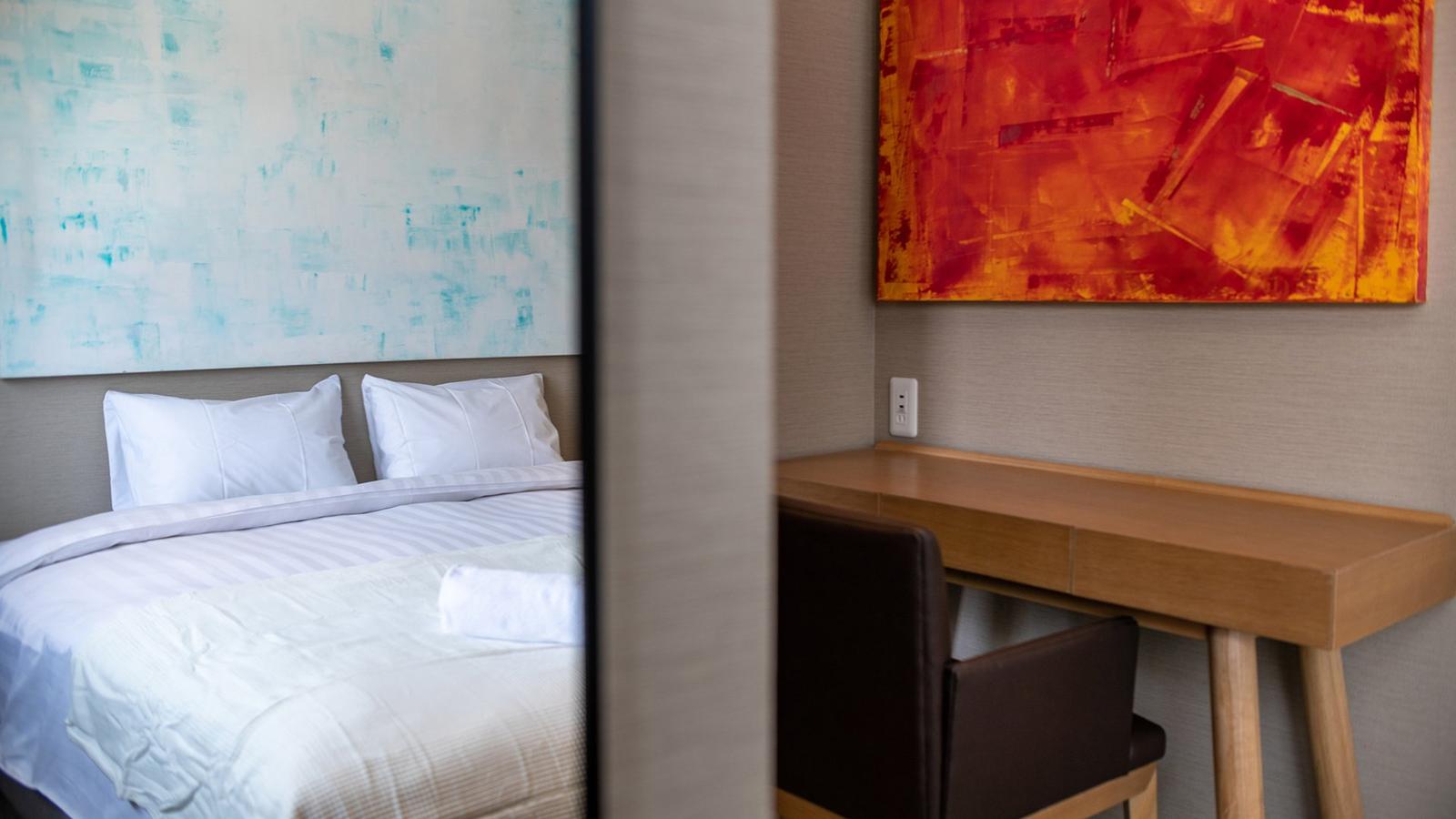 The Ocho Shousugi Chalet - Gallery Image 3 in St. Moritz Kabayama, Niseko, Japan