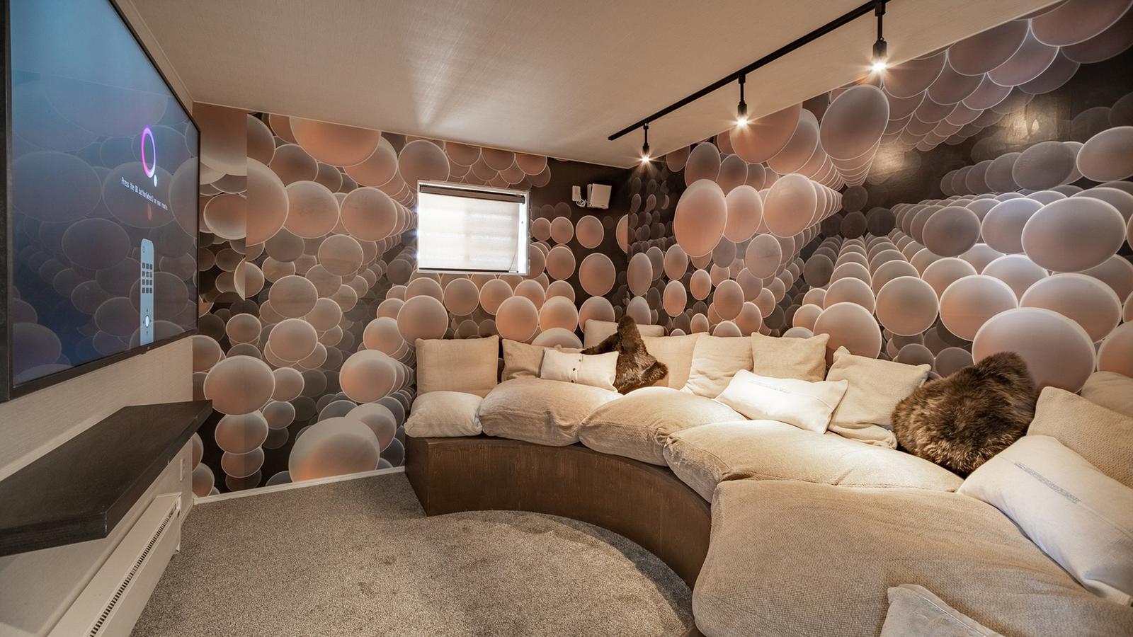 The Ocho Shousugi Chalet - Gallery Image 6 in St. Moritz Kabayama, Niseko, Japan