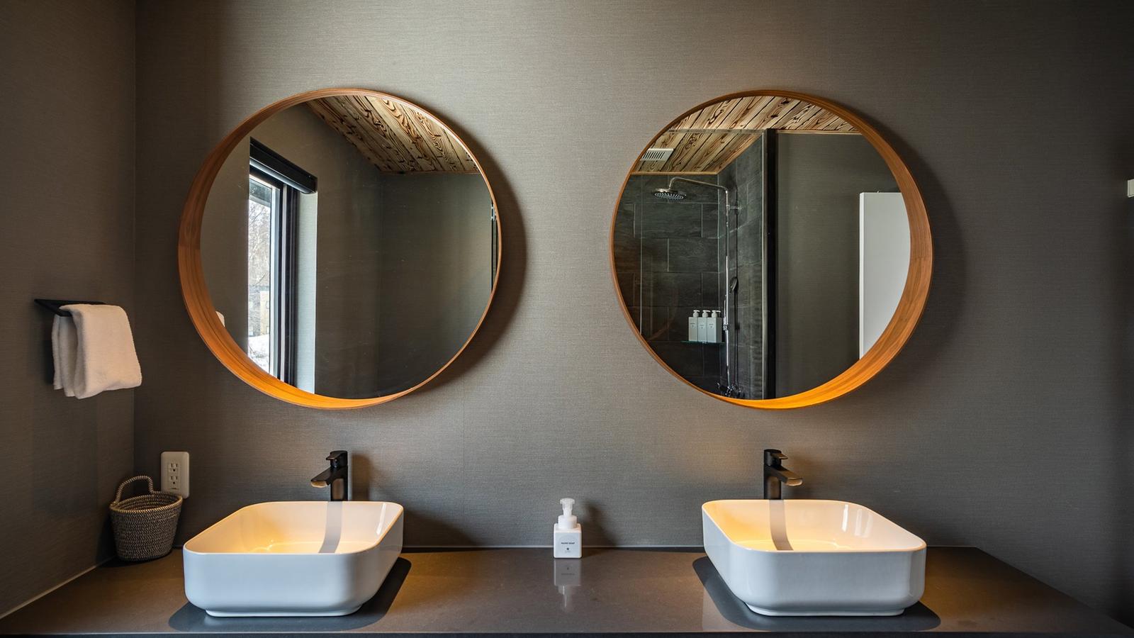 The Ocho Shousugi Chalet - Gallery Image 9 in St. Moritz Kabayama, Niseko, Japan