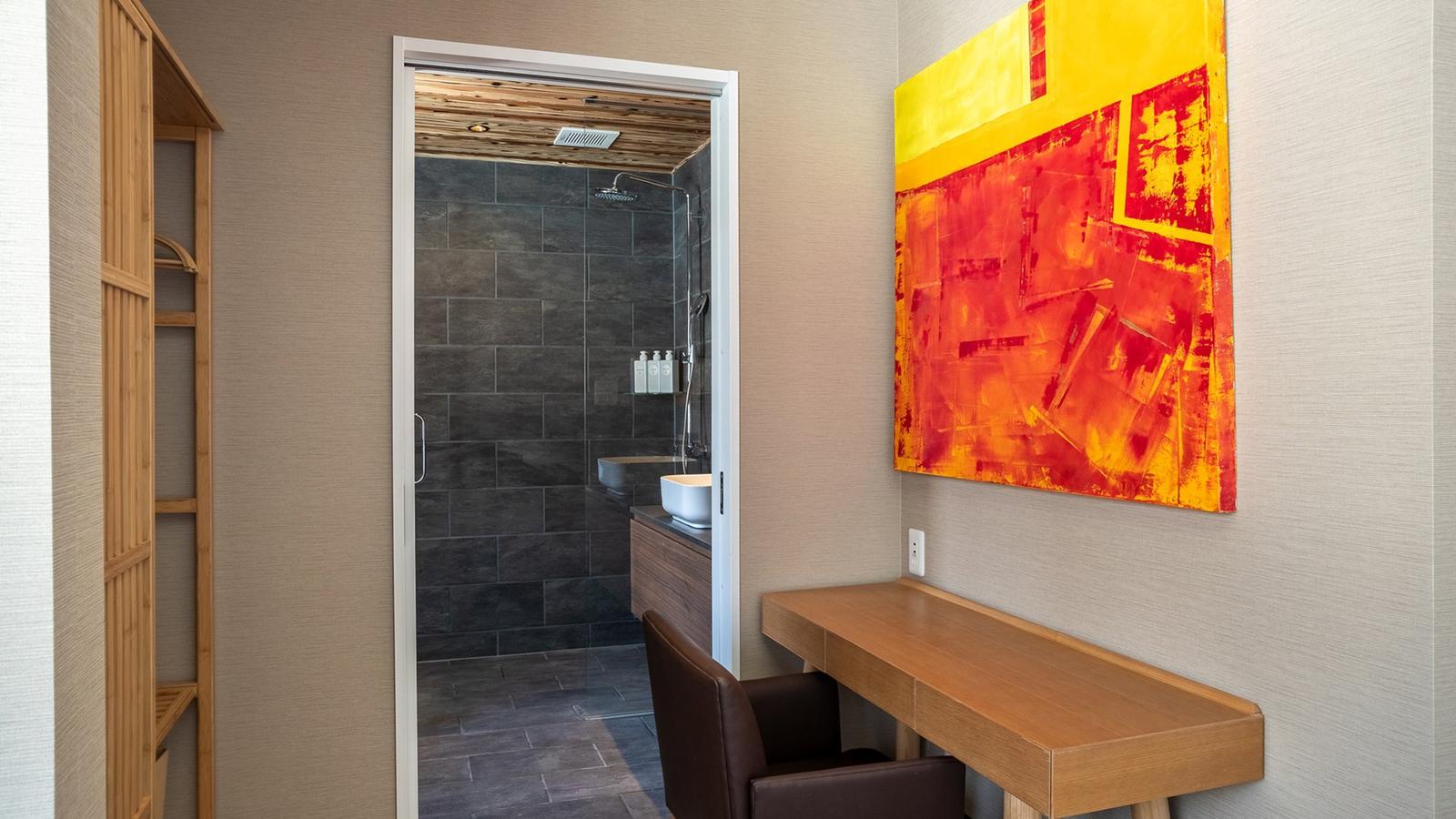 The Ocho Shousugi Chalet - Gallery Image 12 in St. Moritz Kabayama, Niseko, Japan