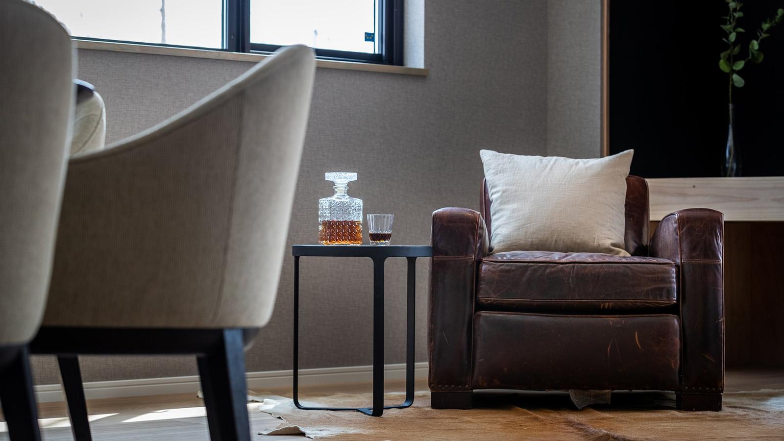 The Ocho Shousugi Chalet - Gallery Image 14 in St. Moritz Kabayama, Niseko, Japan