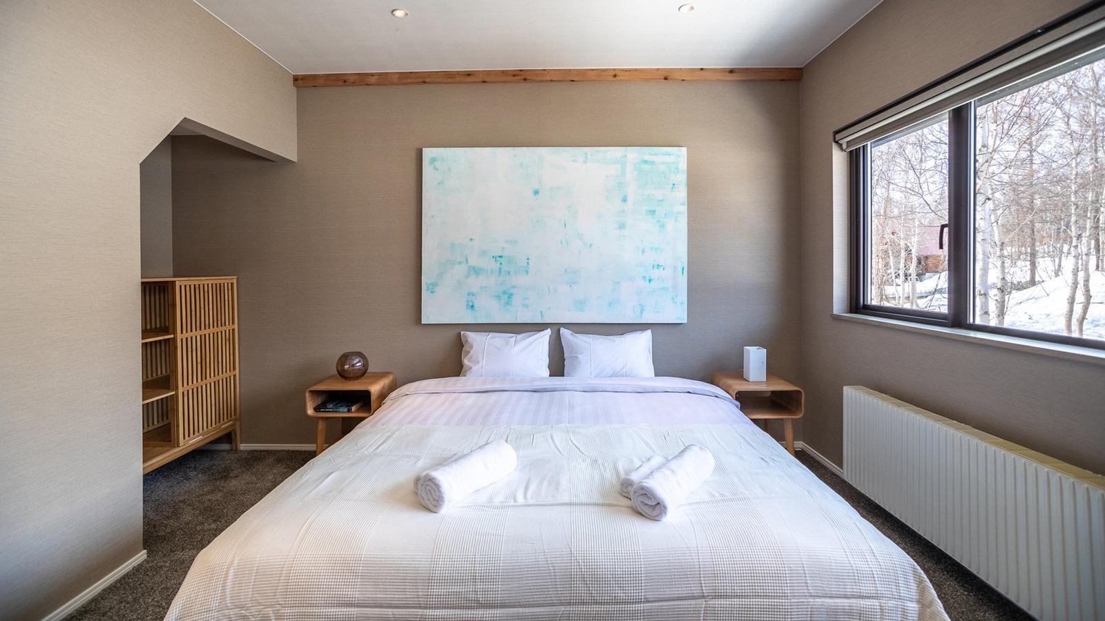 The Ocho Shousugi Chalet - Gallery Image 20 in St. Moritz Kabayama, Niseko, Japan