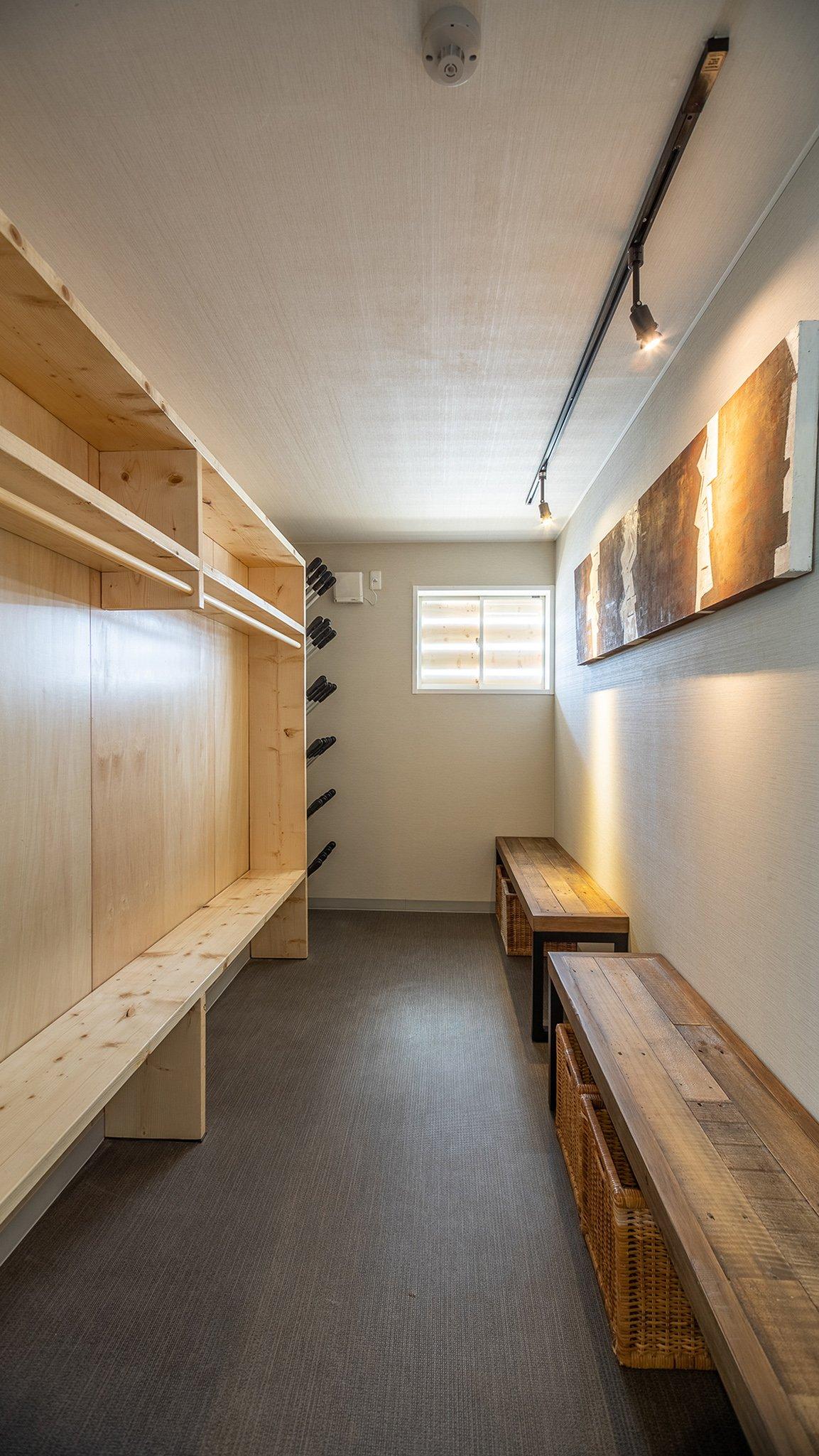 The Ocho Shousugi Chalet - Gallery Image 24 in St. Moritz Kabayama, Niseko, Japan