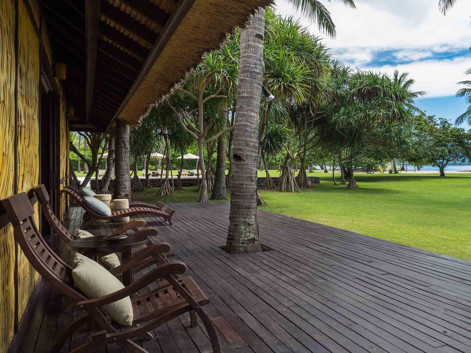 The Ocho Sira Beach House - Gallery Image 7 in Sira Beach, Lombok, Indonesia