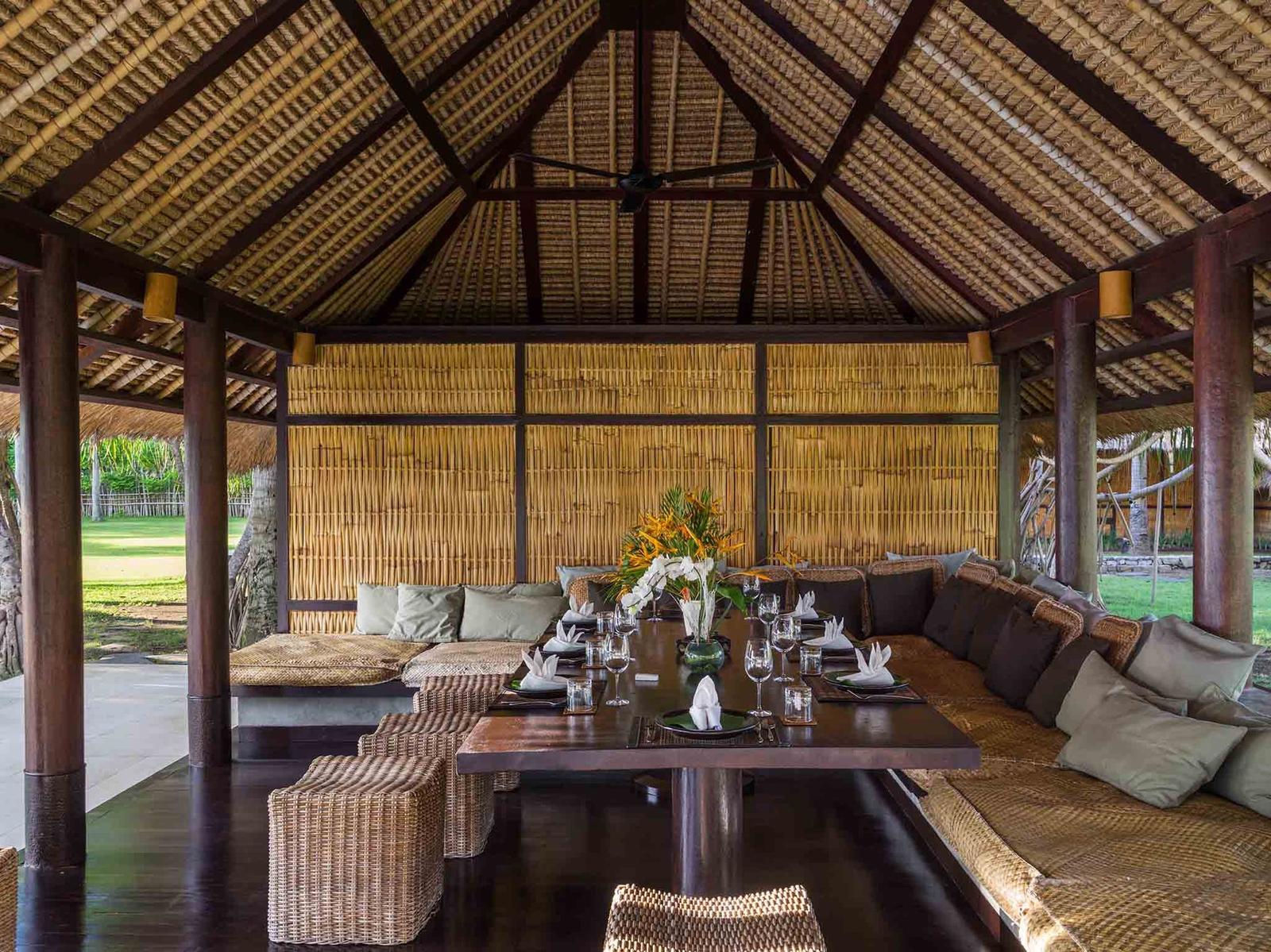 The Ocho Sira Beach House - Gallery Image 8 in Sira Beach, Lombok, Indonesia