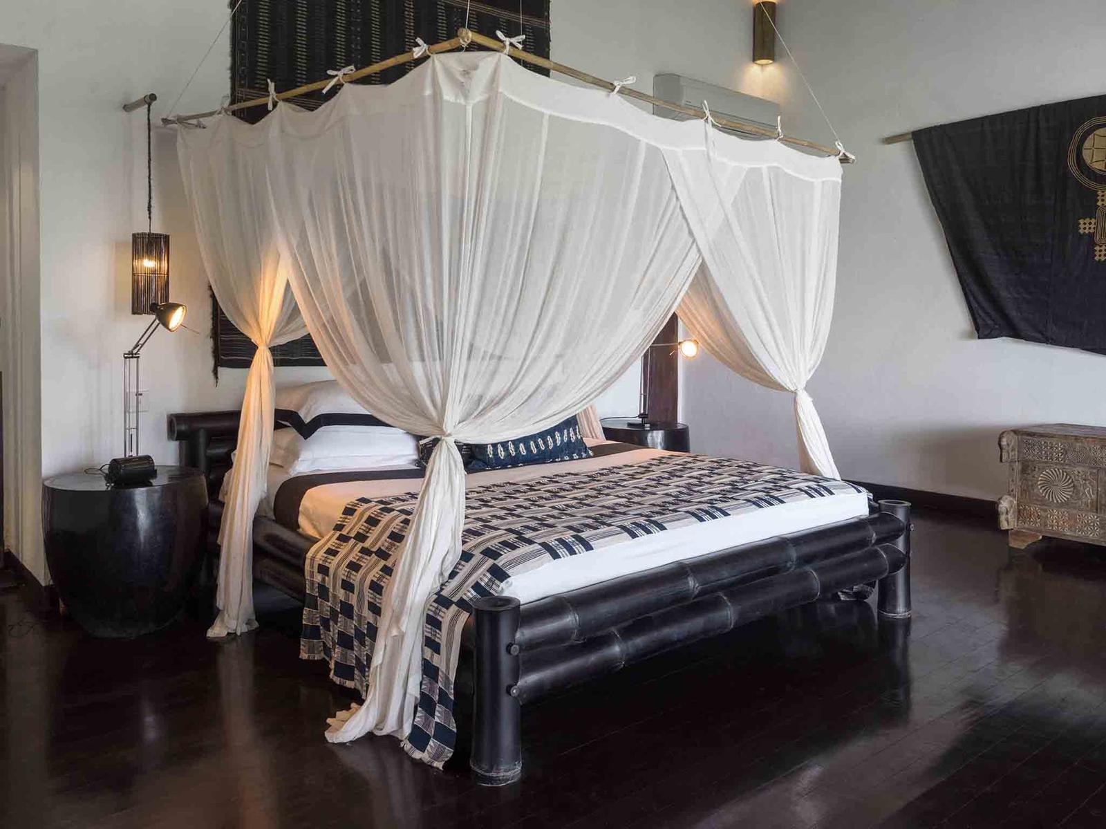 The Ocho Sira Beach House - Gallery Image 12 in Sira Beach, Lombok, Indonesia