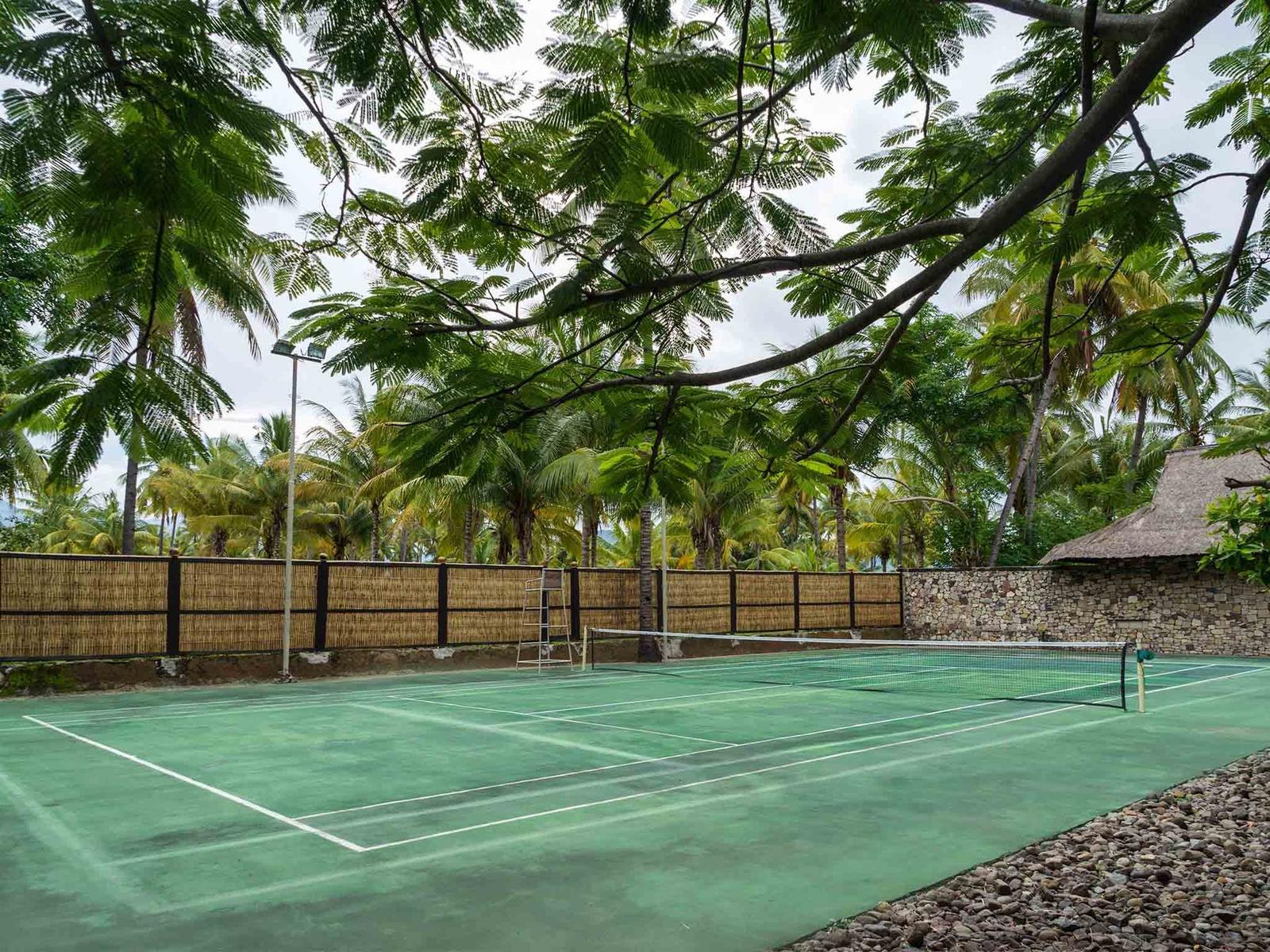 The Ocho Sira Beach House - Gallery Image 15 in Sira Beach, Lombok, Indonesia