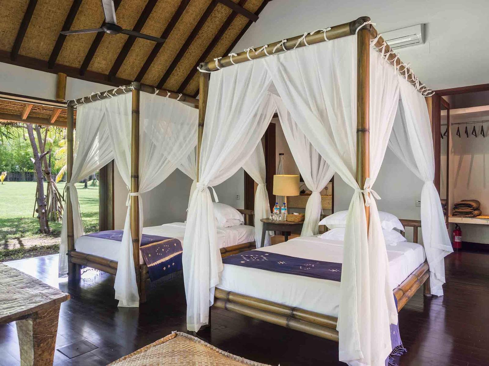 The Ocho Sira Beach House - Gallery Image 19 in Sira Beach, Lombok, Indonesia