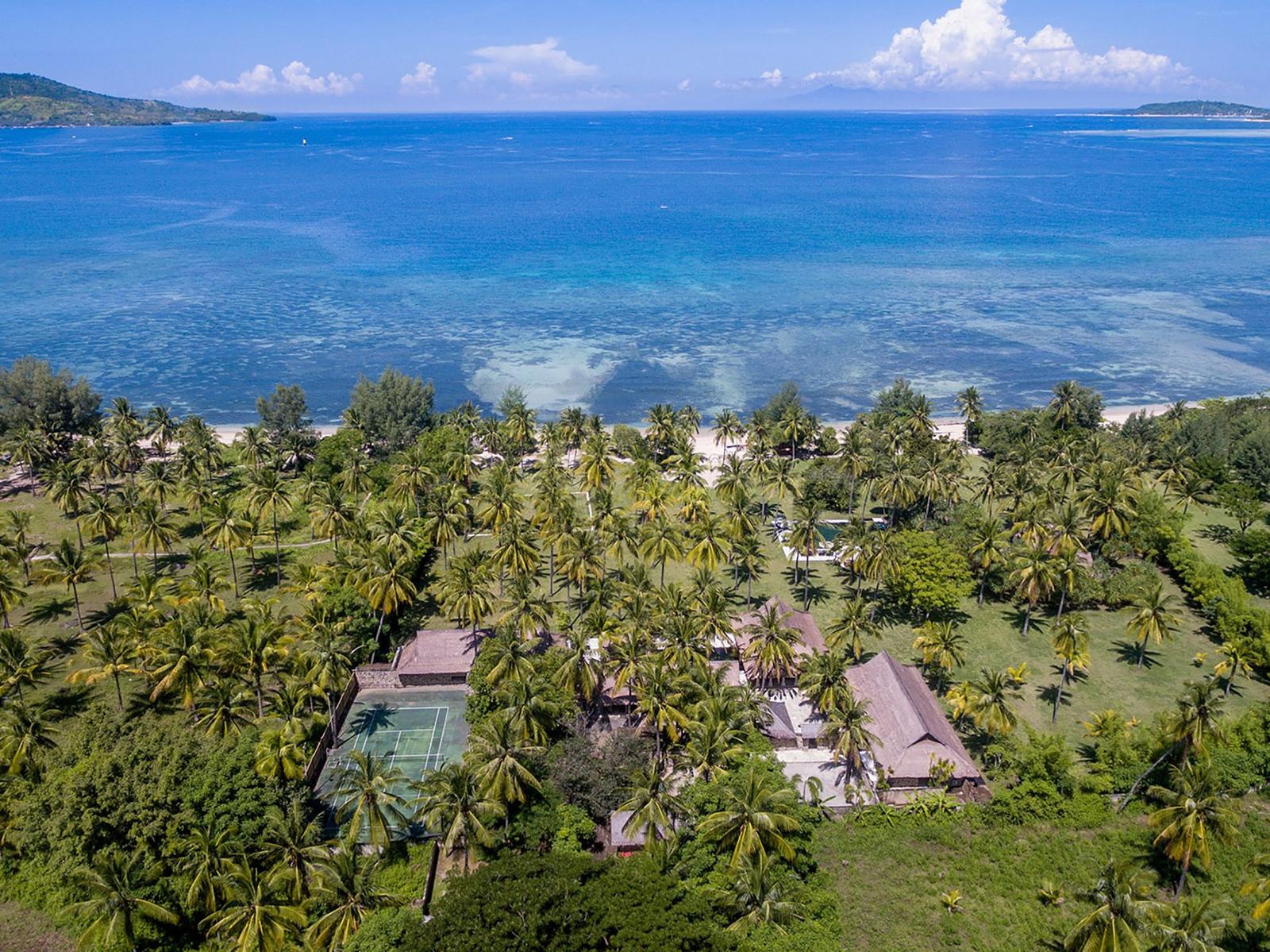 The Ocho Sira Beach House - Gallery Image 20 in Sira Beach, Lombok, Indonesia