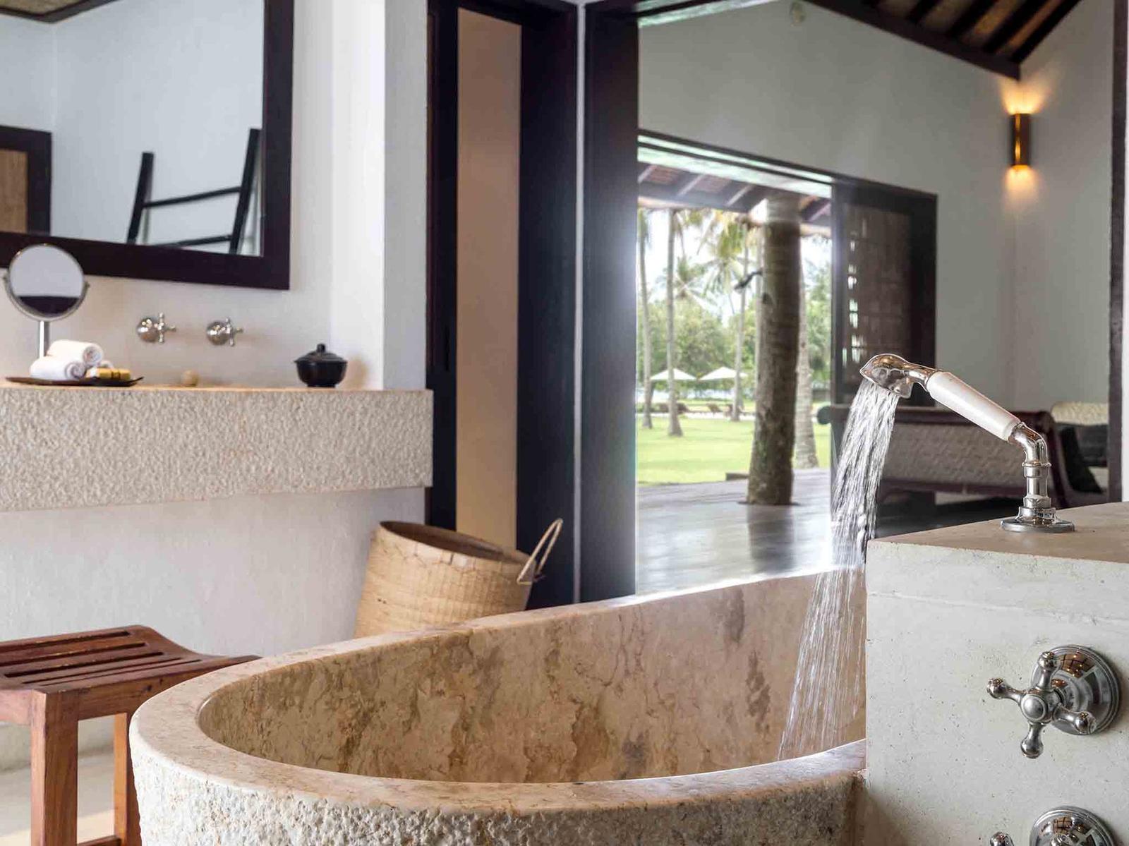 The Ocho Sira Beach House - Gallery Image 22 in Sira Beach, Lombok, Indonesia