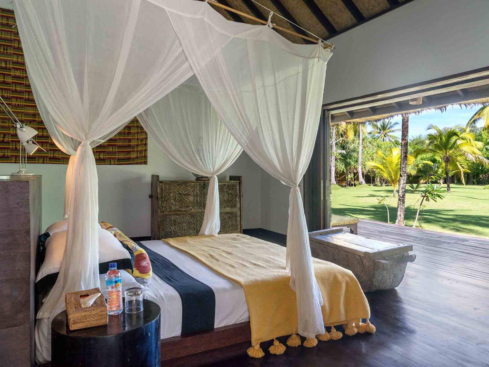 The Ocho Sira Beach House - Gallery Image 25 in Sira Beach, Lombok, Indonesia