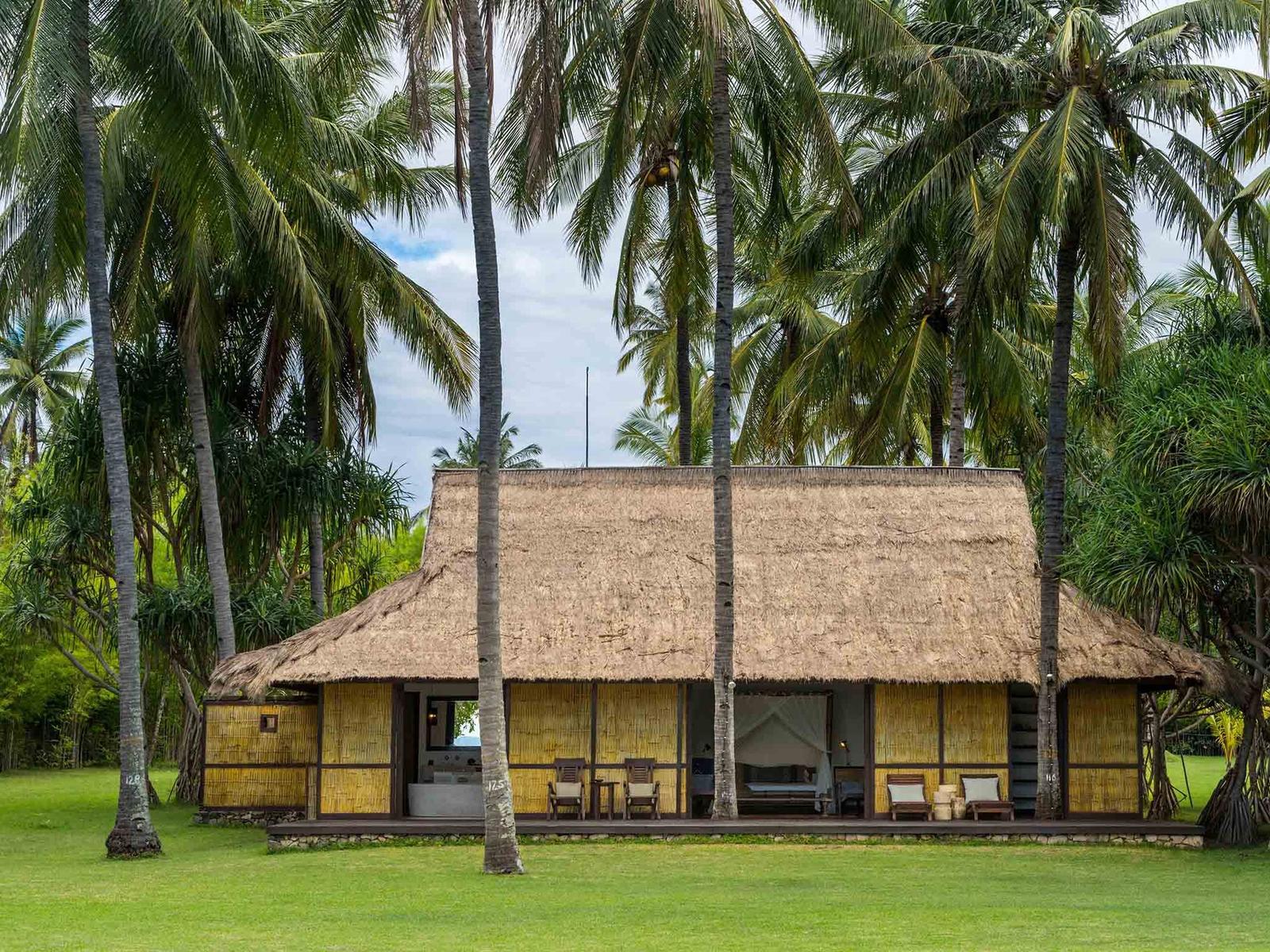 The Ocho Sira Beach House - Gallery Image 27 in Sira Beach, Lombok, Indonesia