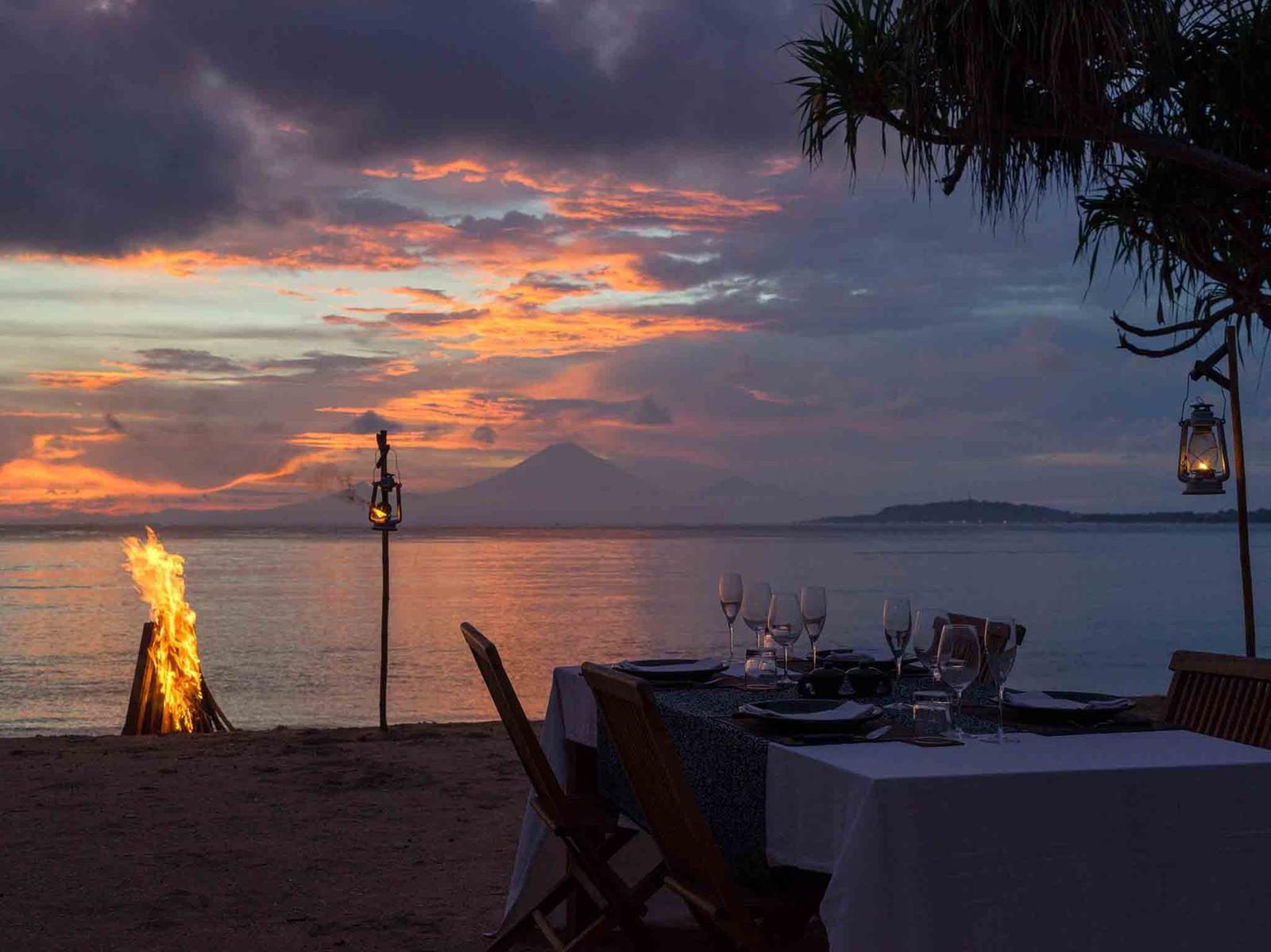 The Ocho Sira Beach House - Gallery Image 29 in Sira Beach, Lombok, Indonesia
