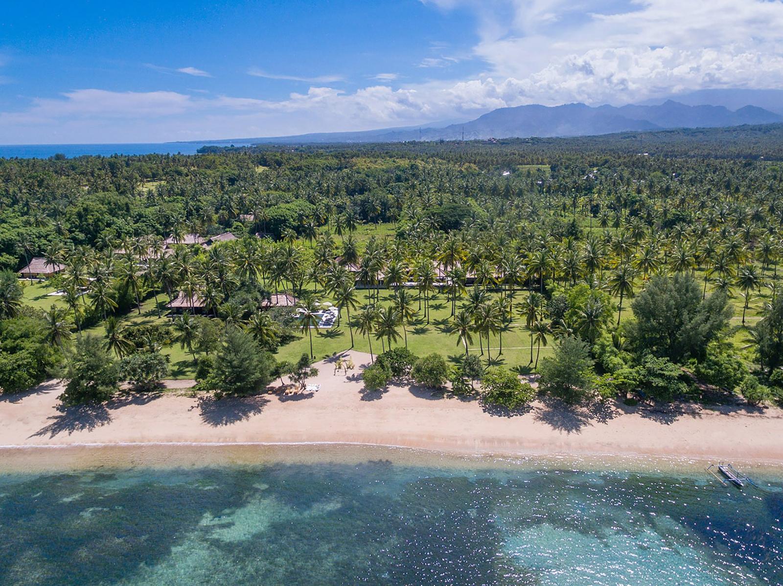 The Ocho Sira Beach House - Gallery Image 31 in Sira Beach, Lombok, Indonesia
