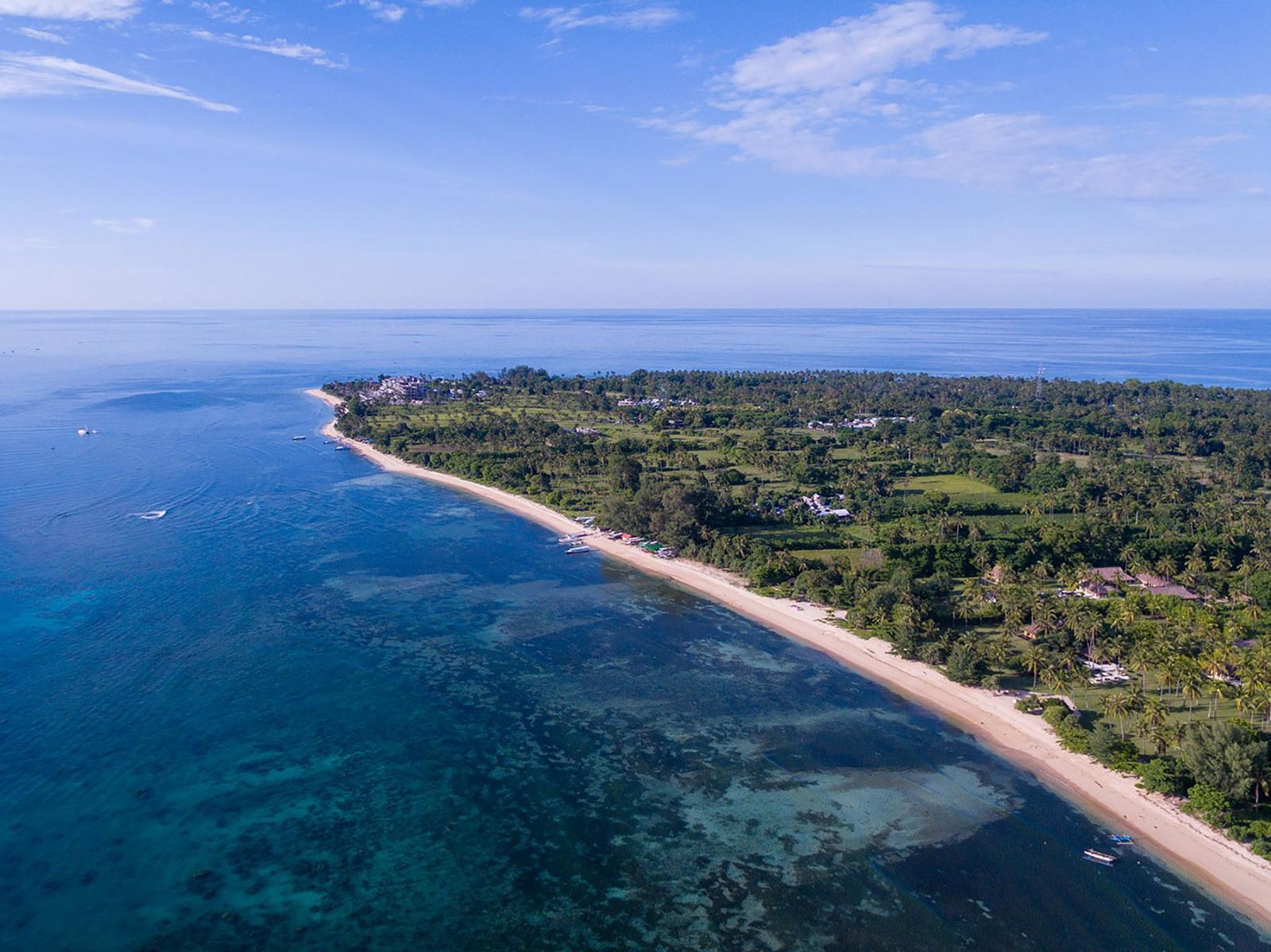 The Ocho Sira Beach House - Gallery Image 34 in Sira Beach, Lombok, Indonesia