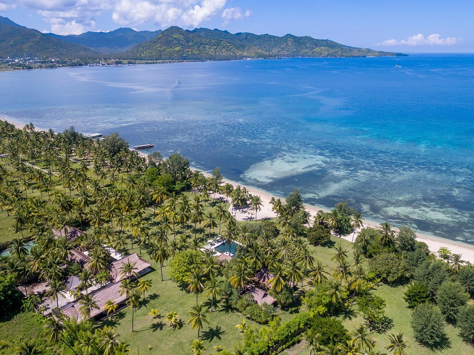 The Ocho Sira Beach House - Gallery Image 36 in Sira Beach, Lombok, Indonesia