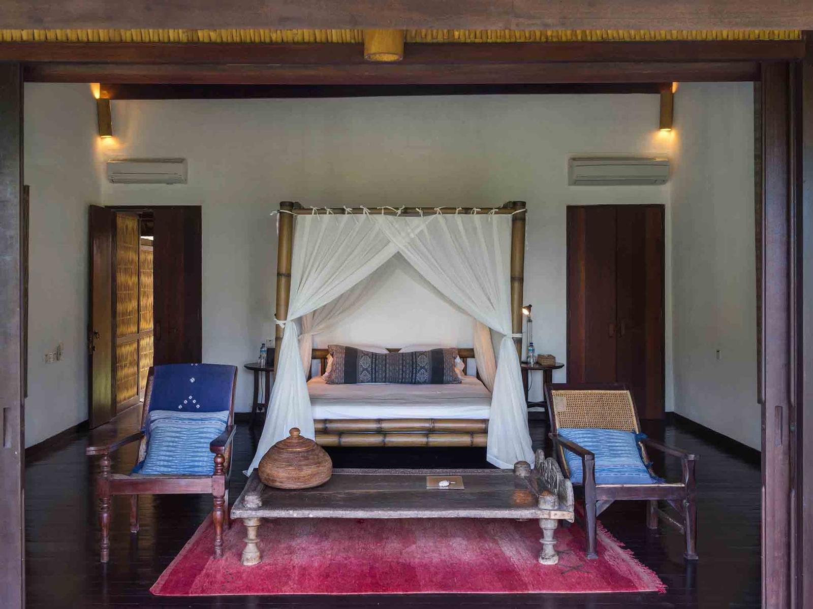 The Ocho Sira Beach House - Gallery Image 37 in Sira Beach, Lombok, Indonesia