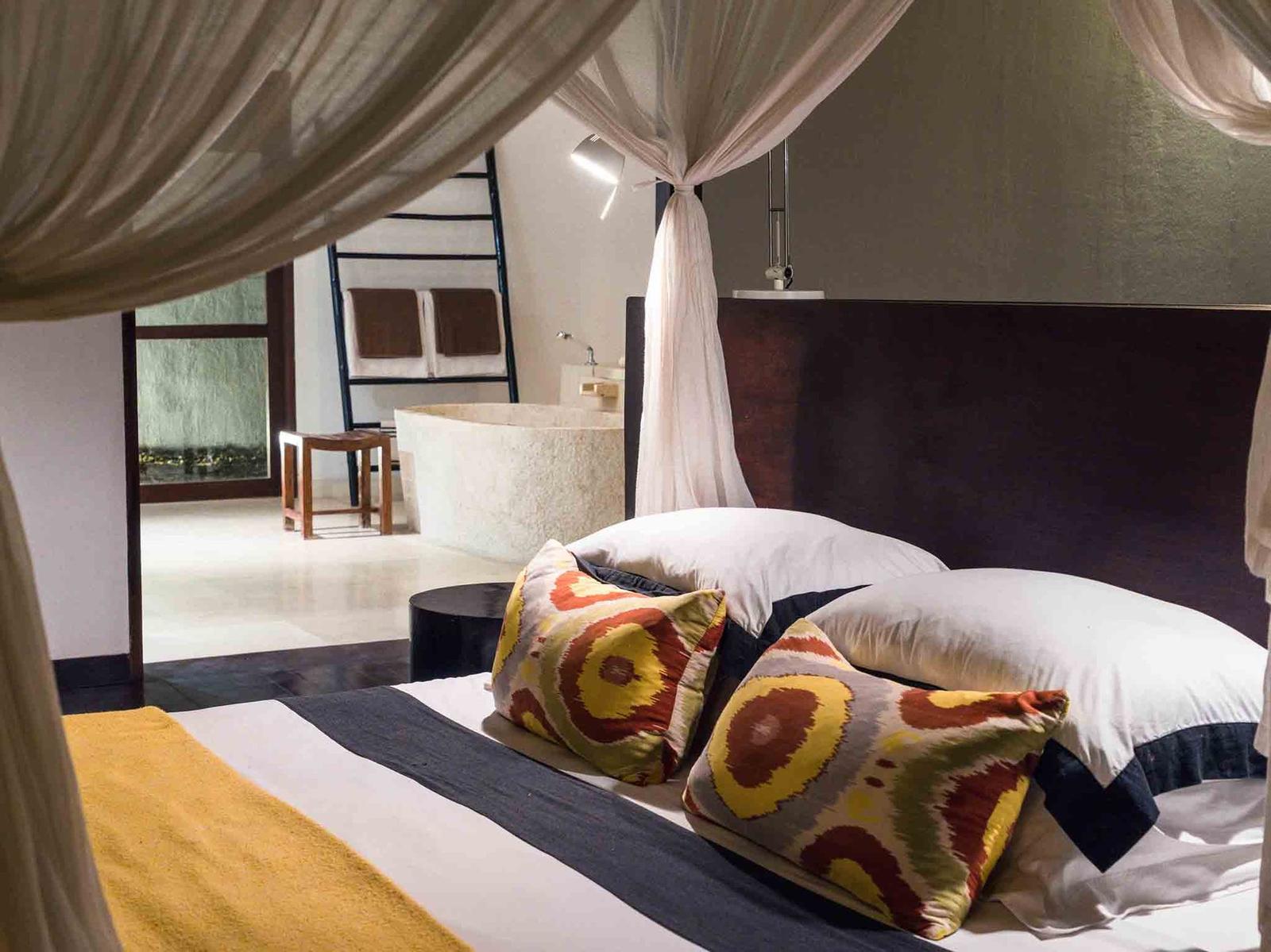 The Ocho Sira Beach House - Gallery Image 46 in Sira Beach, Lombok, Indonesia