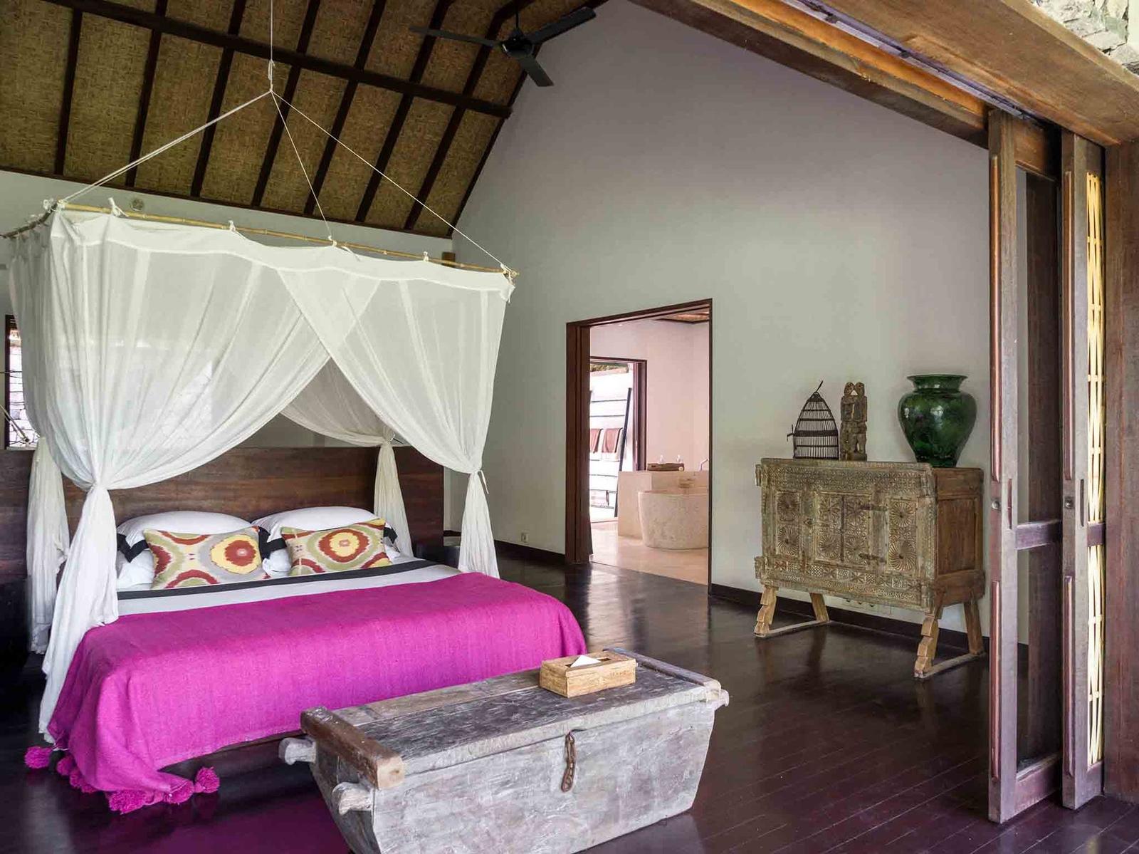 The Ocho Sira Beach House - Gallery Image 48 in Sira Beach, Lombok, Indonesia