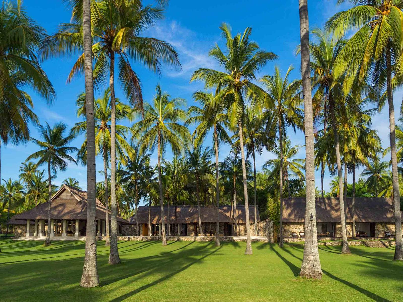 The Ocho Sira Beach House - Gallery Image 49 in Sira Beach, Lombok, Indonesia