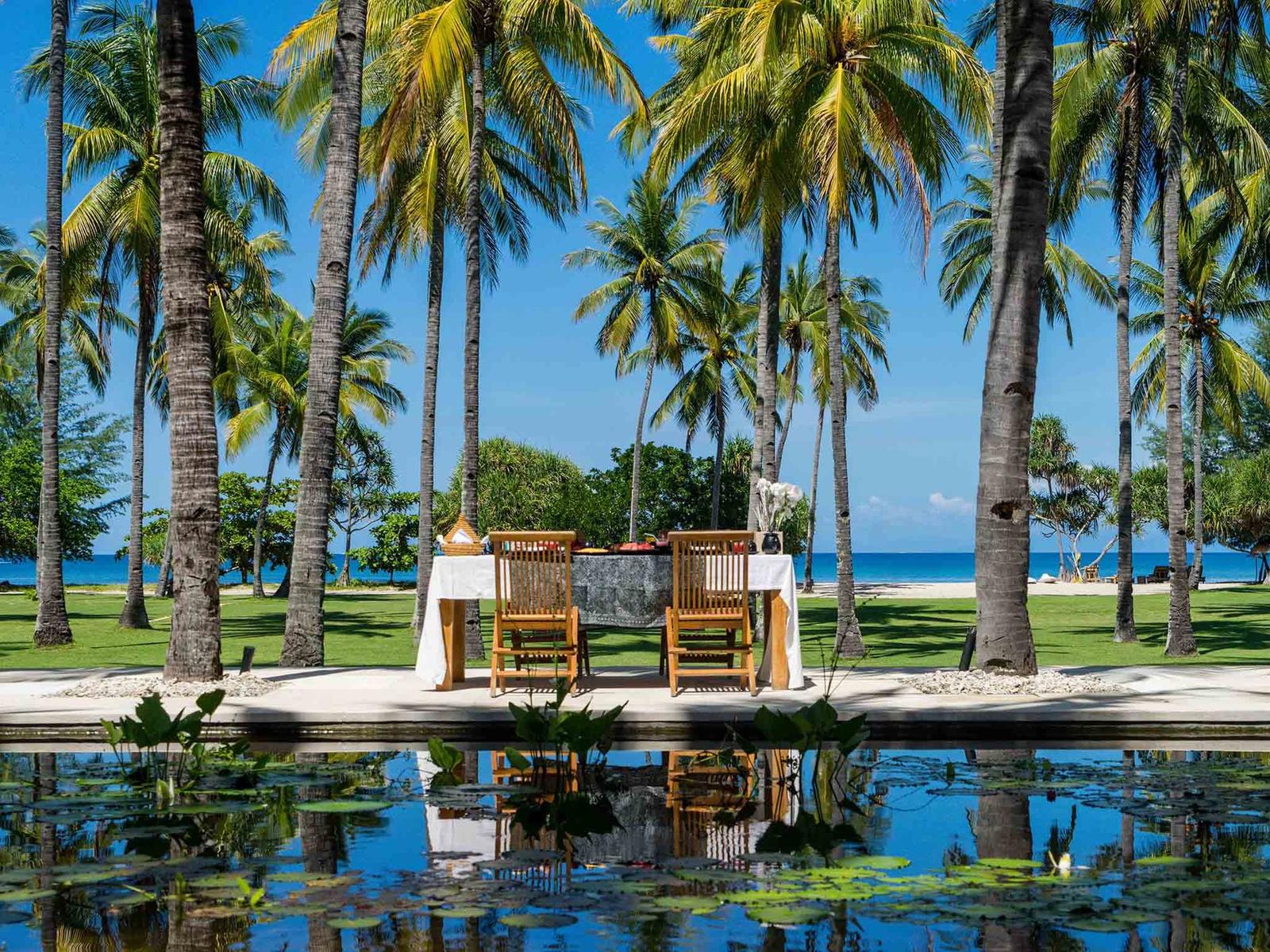 The Ocho Sira Beach House - Gallery Image 51 in Sira Beach, Lombok, Indonesia