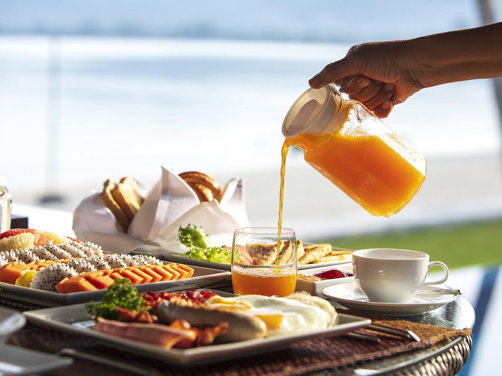 The Ocho Tawantok Beach Villas - Gallery Image 12 in Lipa Noi Beach, west coast Koh Samui, Thailand