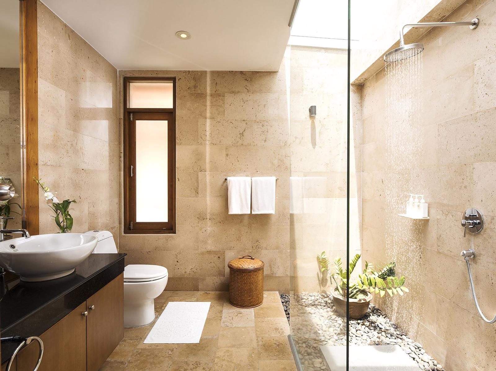 The Ocho Tawantok Beach Villas - Gallery Image 16 in Lipa Noi Beach, west coast Koh Samui, Thailand