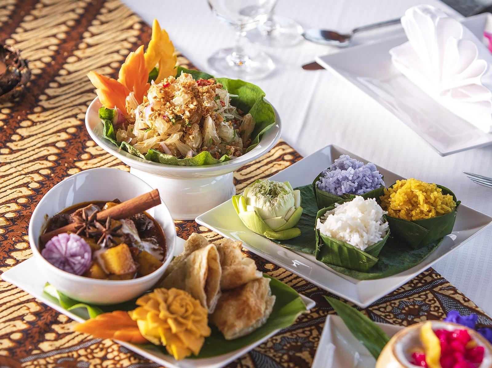 The Ocho Tawantok Beach Villas - Gallery Image 27 in Lipa Noi Beach, west coast Koh Samui, Thailand