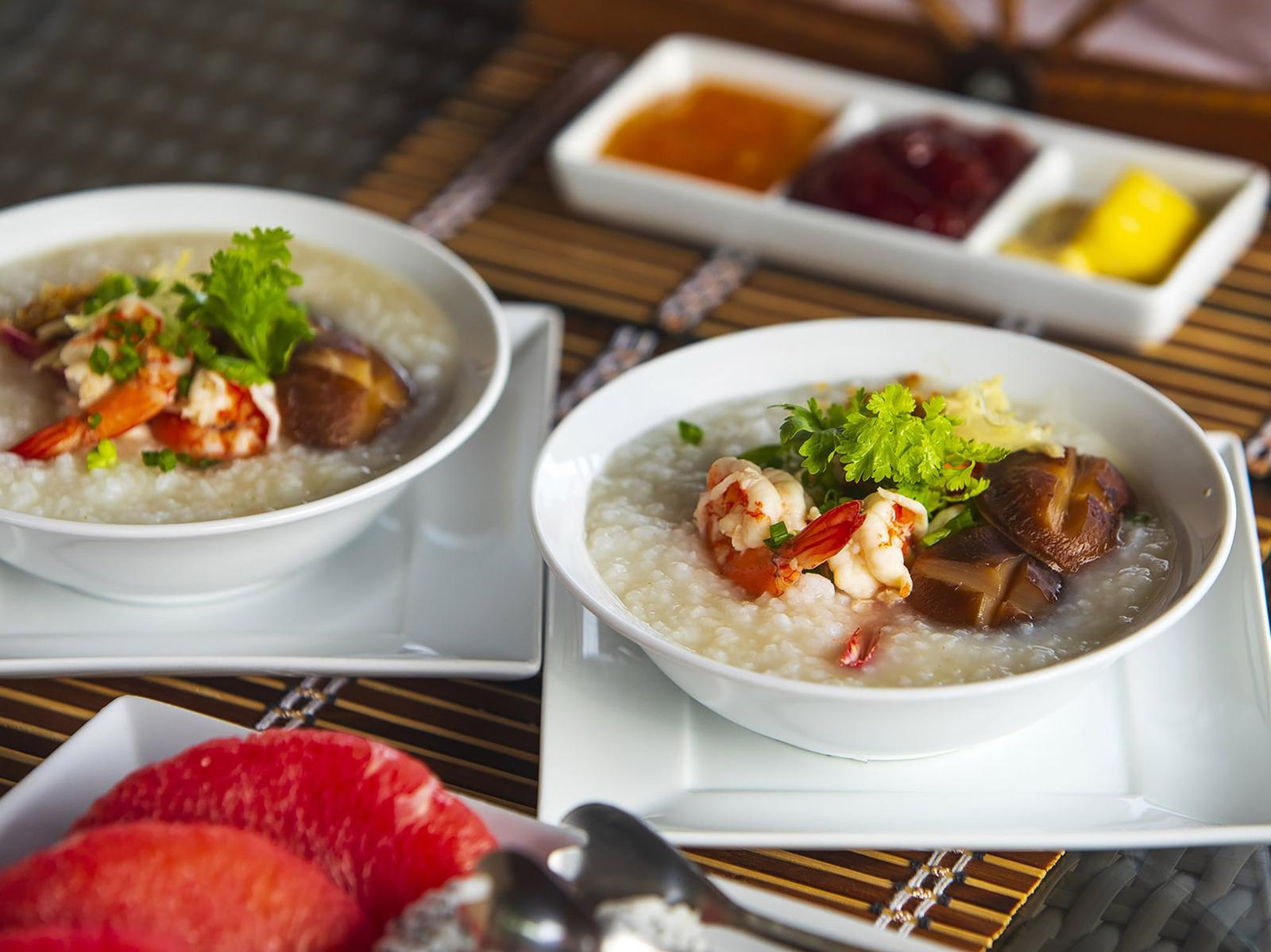 The Ocho Tawantok Beach Villas - Gallery Image 34 in Lipa Noi Beach, west coast Koh Samui, Thailand