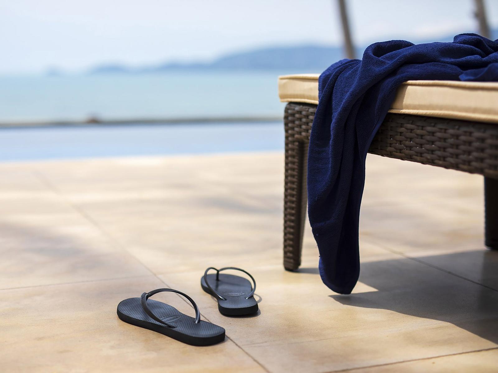 The Ocho Tawantok Beach Villas - Gallery Image 37 in Lipa Noi Beach, west coast Koh Samui, Thailand