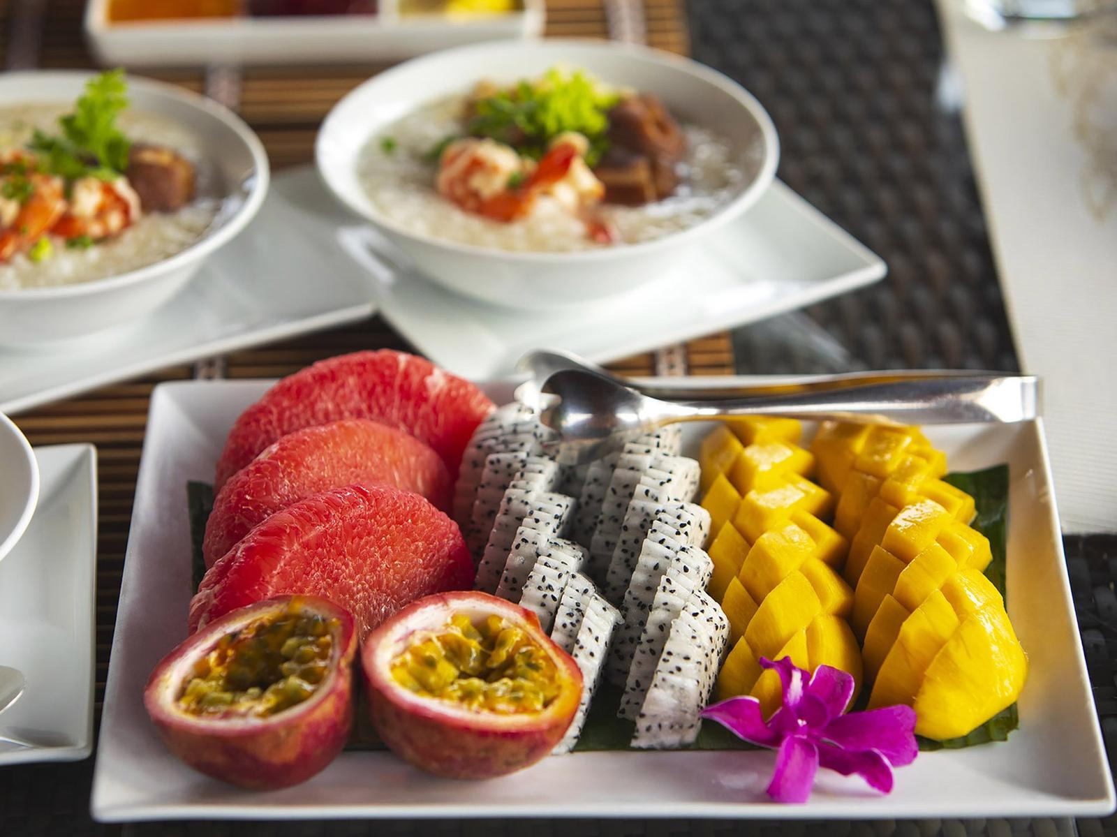 The Ocho Tawantok Beach Villas - Gallery Image 42 in Lipa Noi Beach, west coast Koh Samui, Thailand