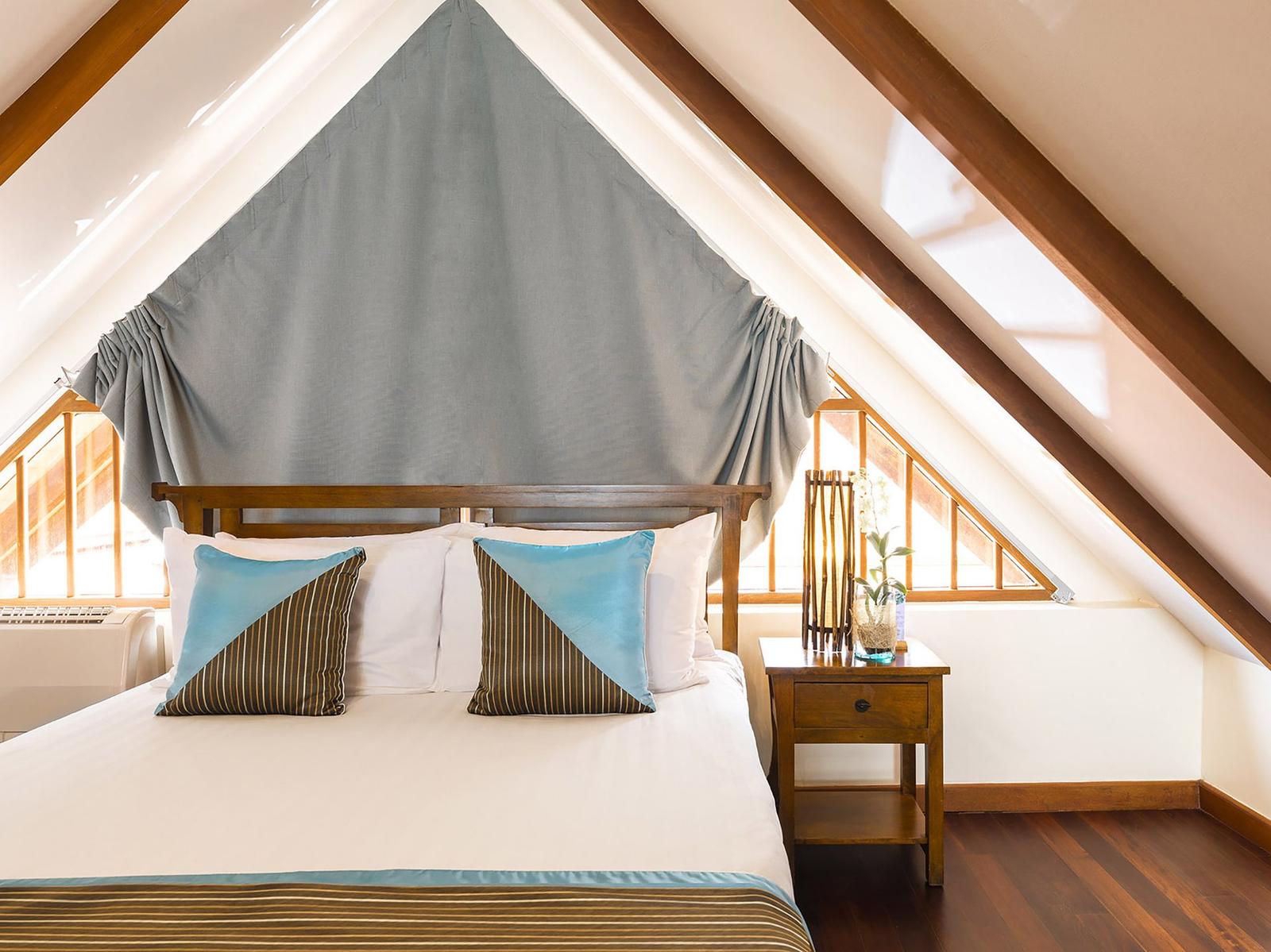 The Ocho Tawantok Beach Villas - Gallery Image 44 in Lipa Noi Beach, west coast Koh Samui, Thailand