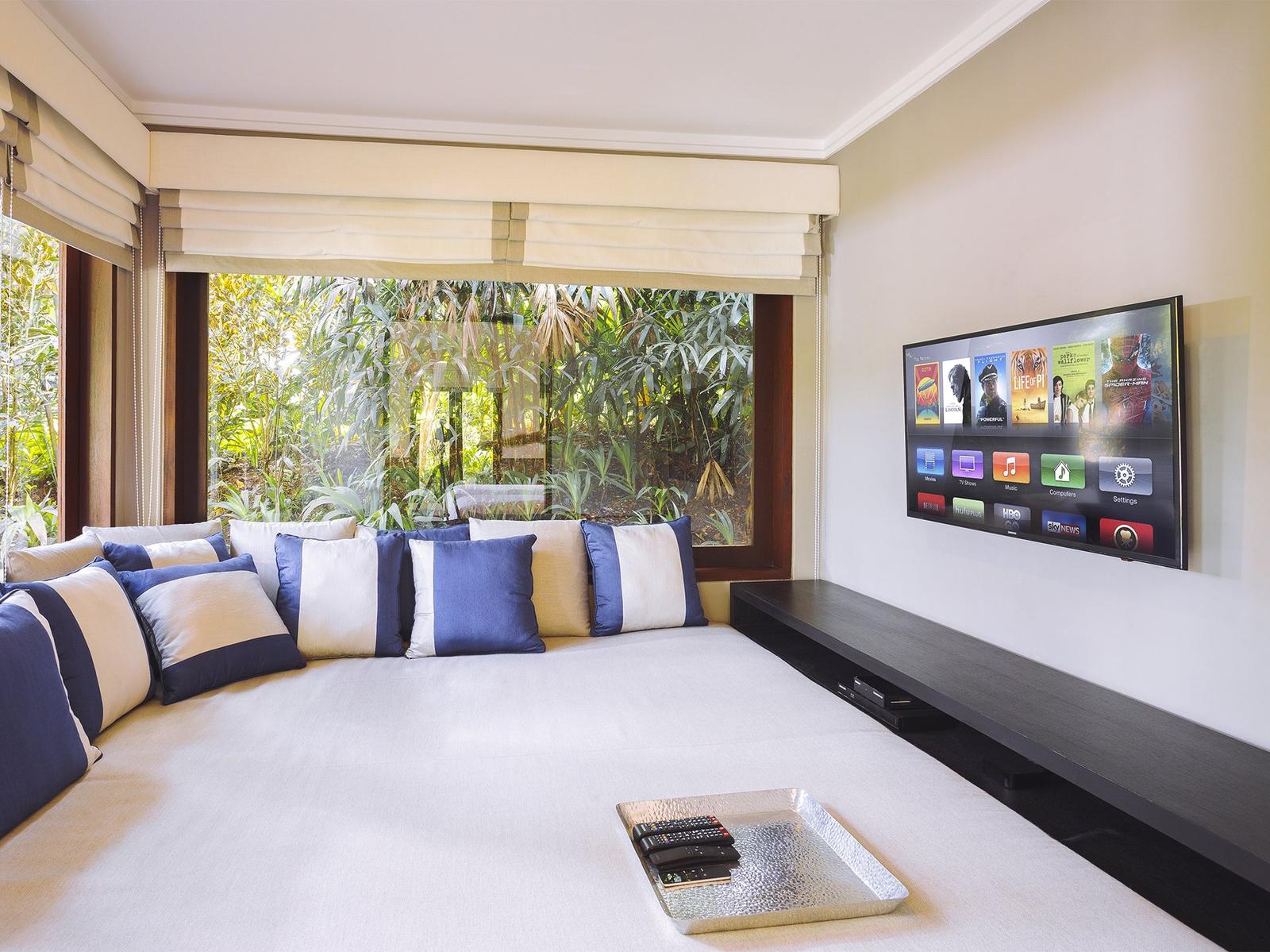 The Ocho The Layar - four bedroom villa - Gallery Image 2 in Seminyak, Bali