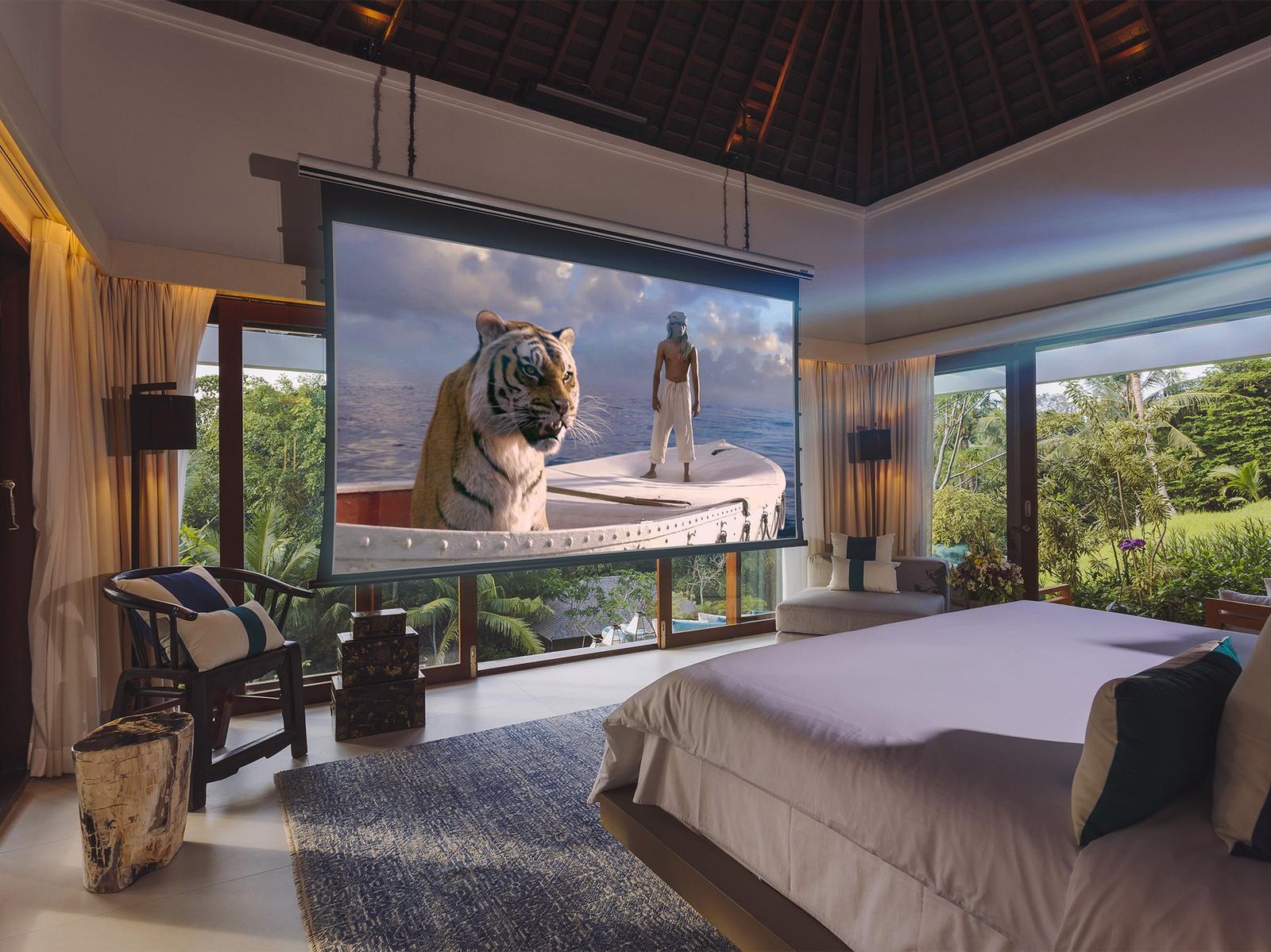 The Ocho The Layar - four bedroom villa - Gallery Image 4 in Seminyak, Bali