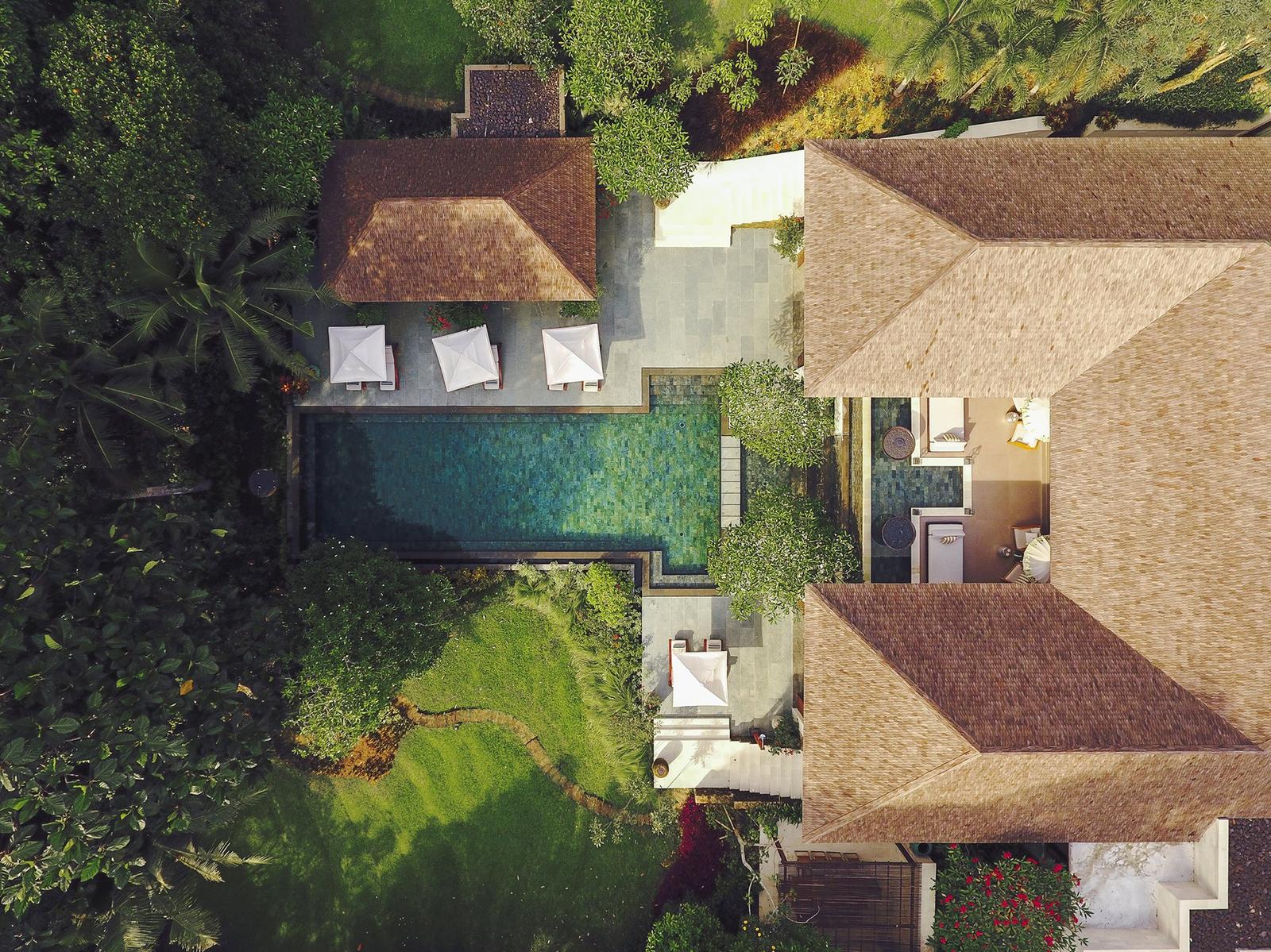 The Ocho The Layar - four bedroom villa - Gallery Image 9 in Seminyak, Bali